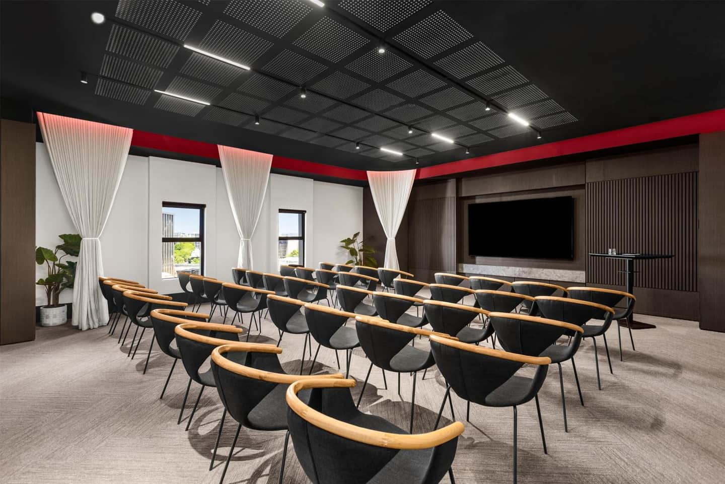 Radisson RED Auckland