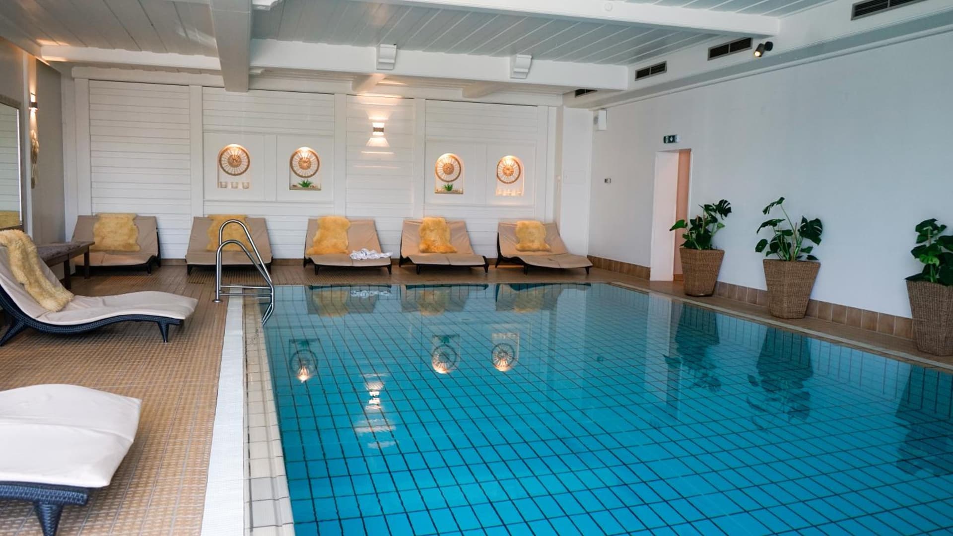 Landliebe Resort Fürstenfeld By Belvilla