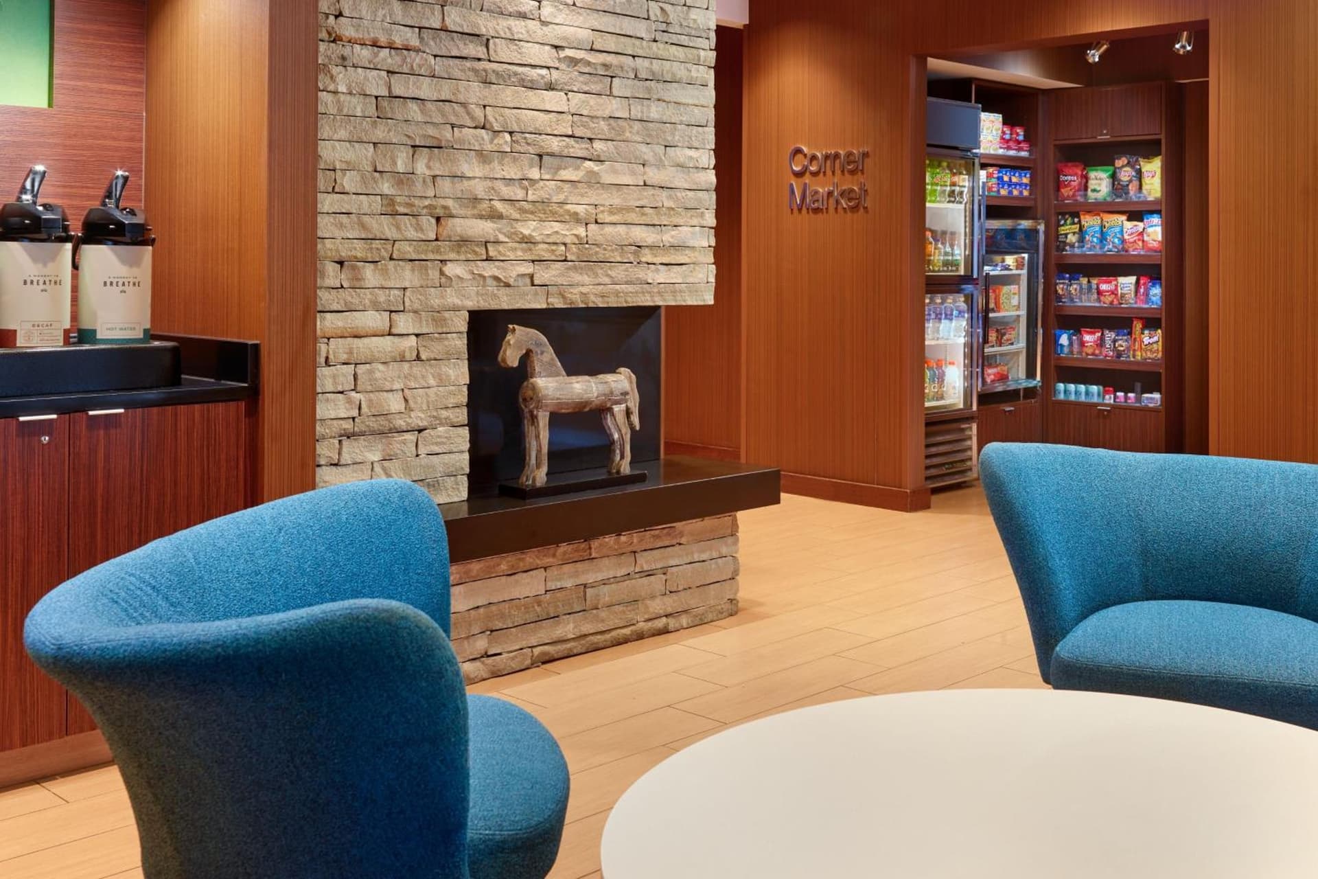 Fairfield Inn & Suites by Marriott Atlanta Alpharetta