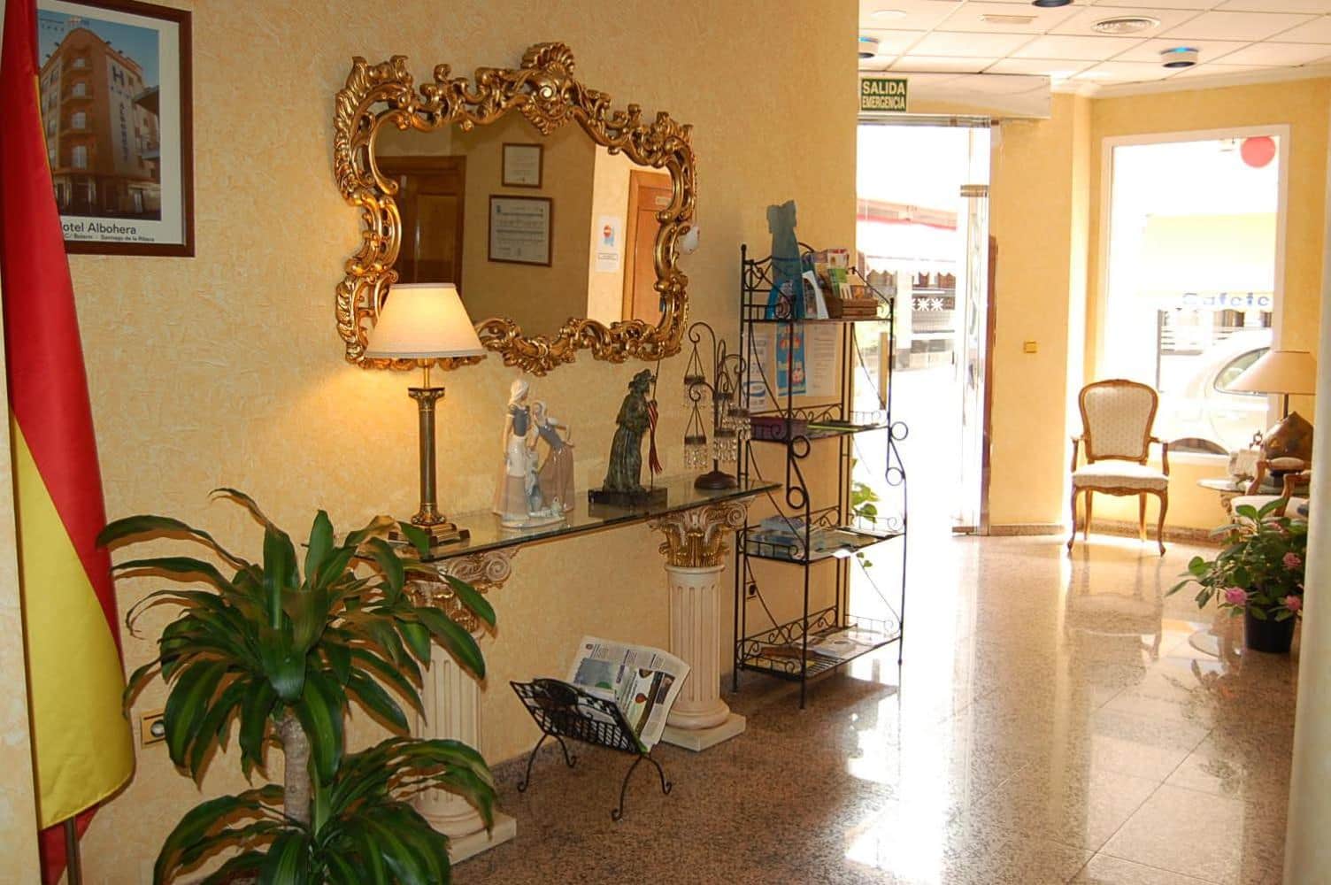 Albohera Playa Hotel By Belvilla Resorts