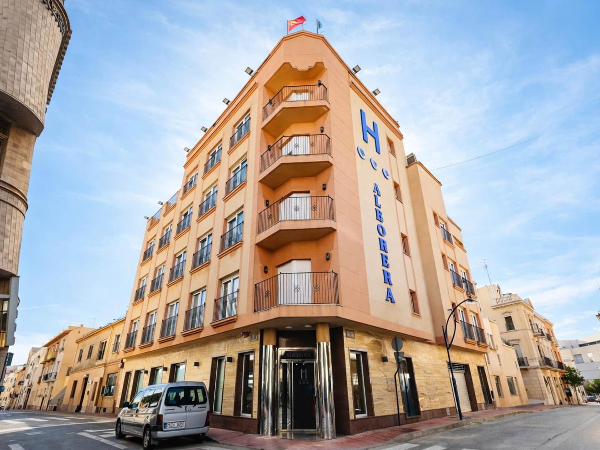 Albohera Playa Hotel By Belvilla Resorts