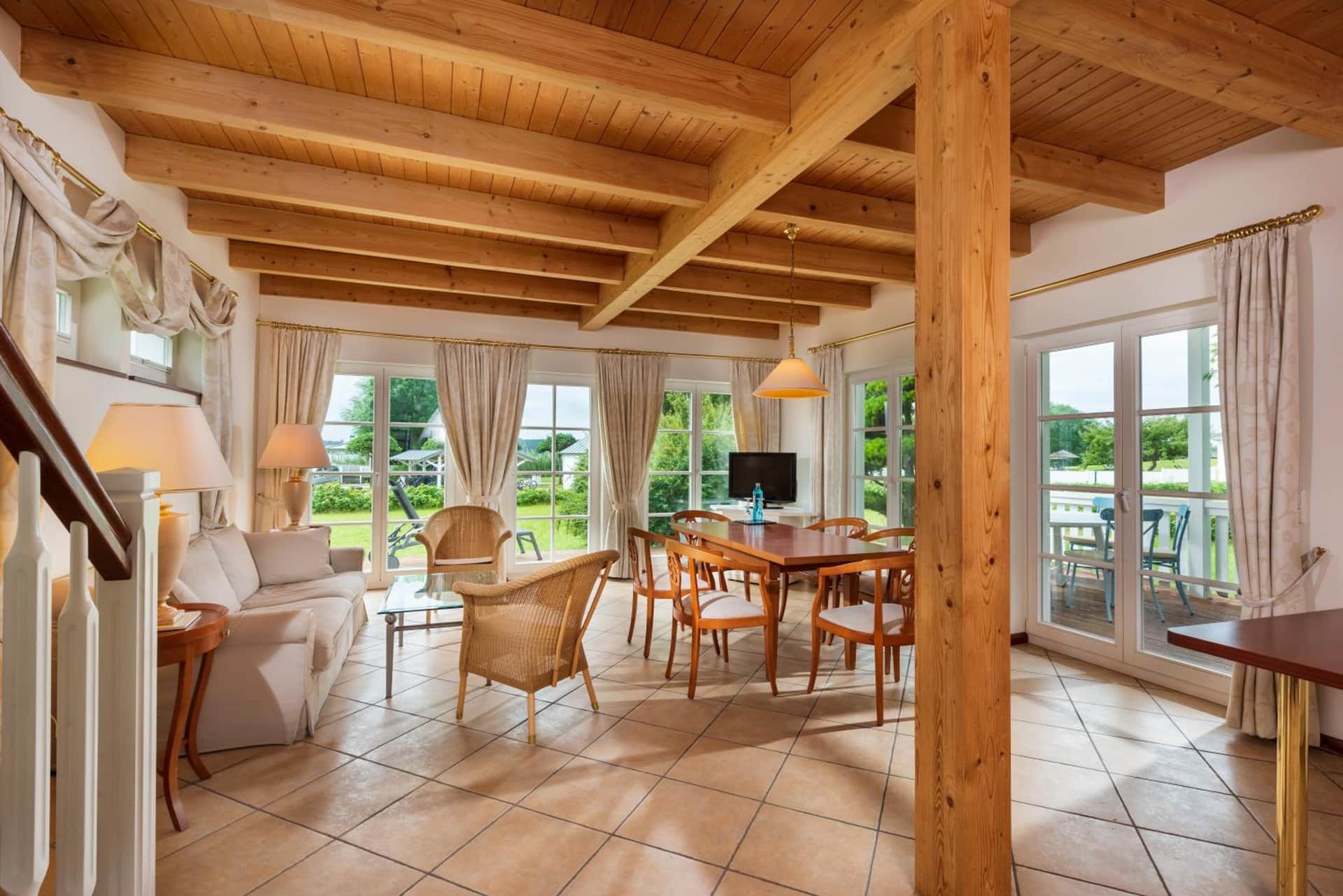 Sunday Resort Schwielowsee - Hotel