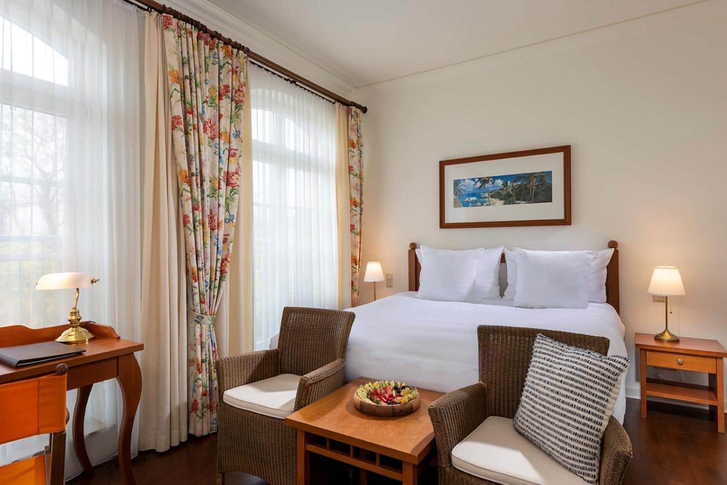 Sunday Resort Schwielowsee - Hotel