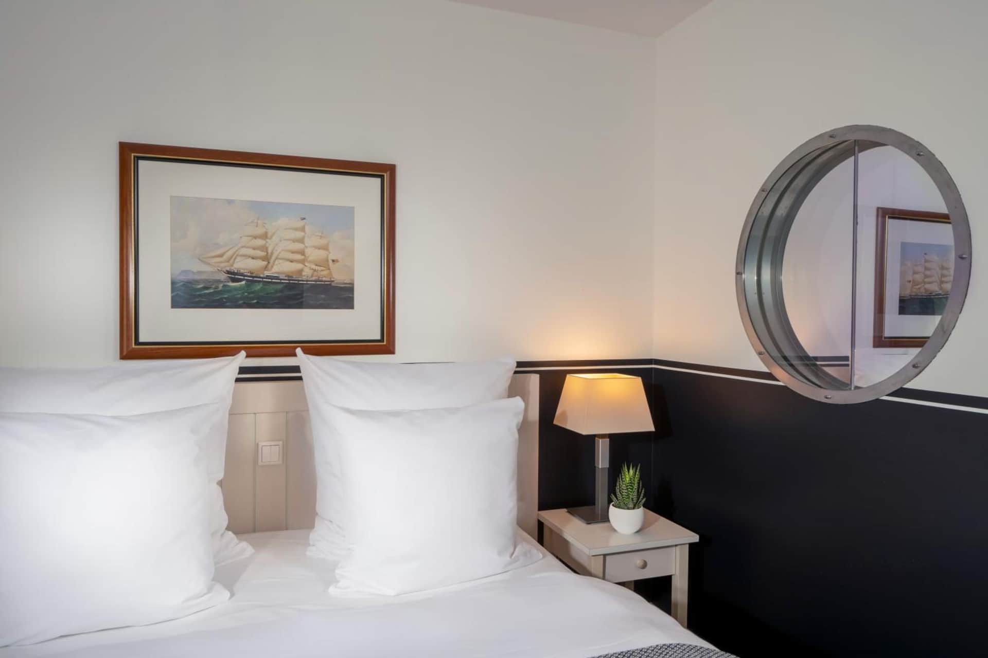 Sunday Resort Hafendorf Rheinsberg