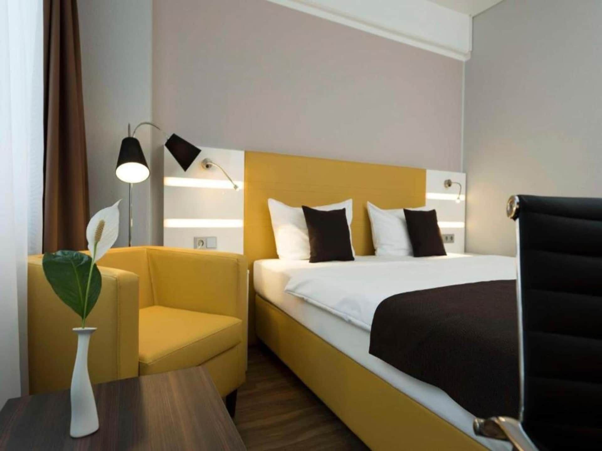 Braunschweig Seminarius Hotel by Belvilla