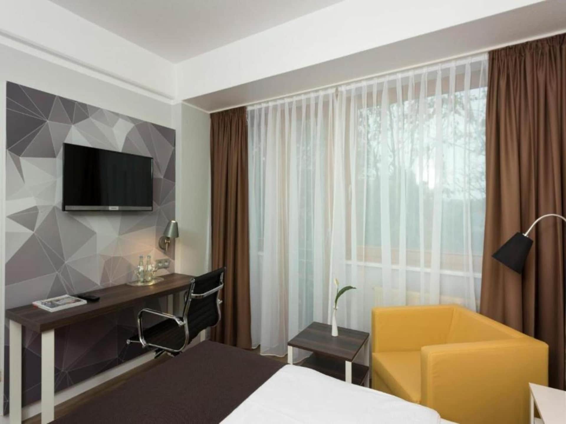 Braunschweig Seminarius Hotel by Belvilla