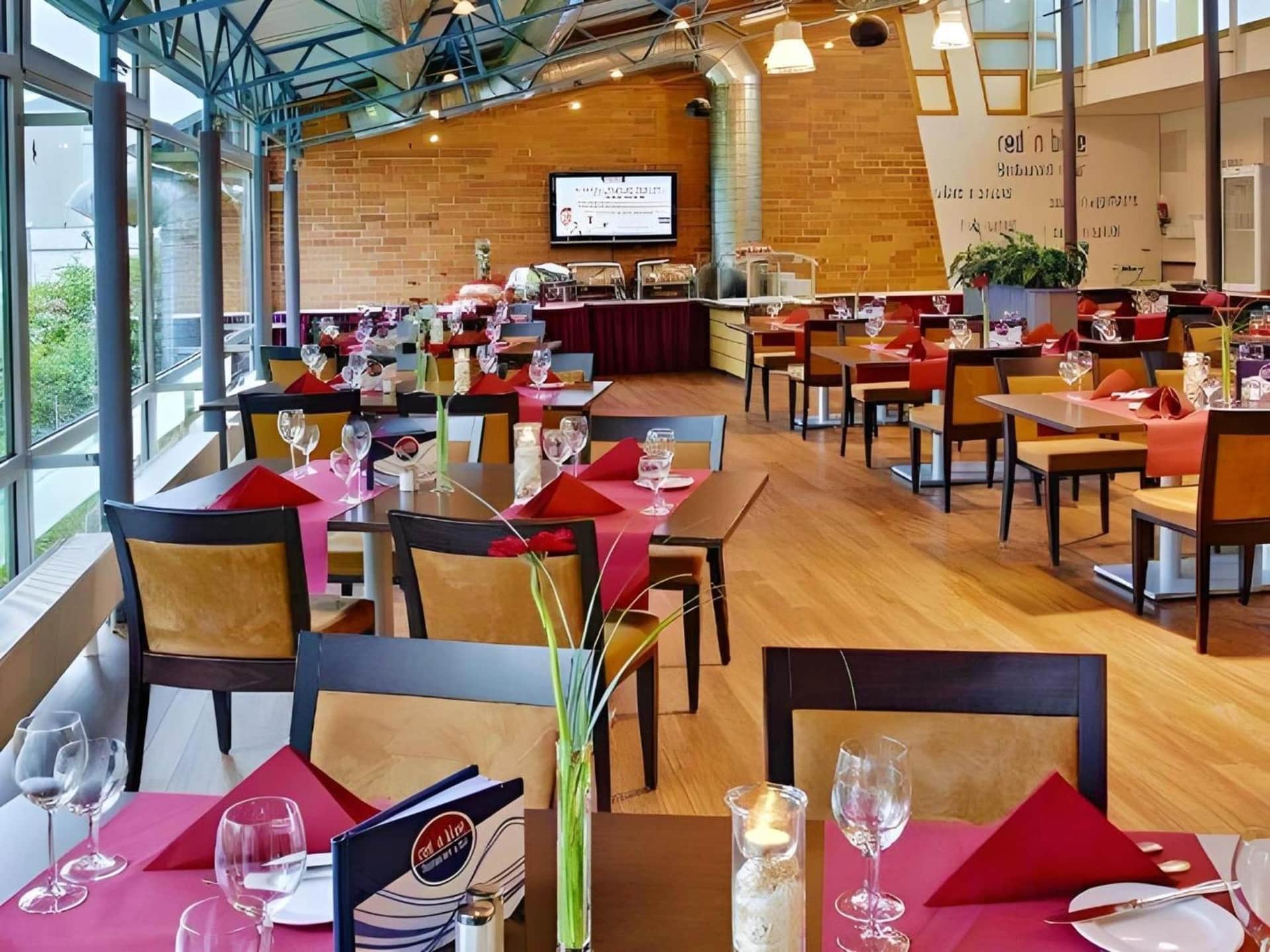 Braunschweig Seminarius Hotel by Belvilla