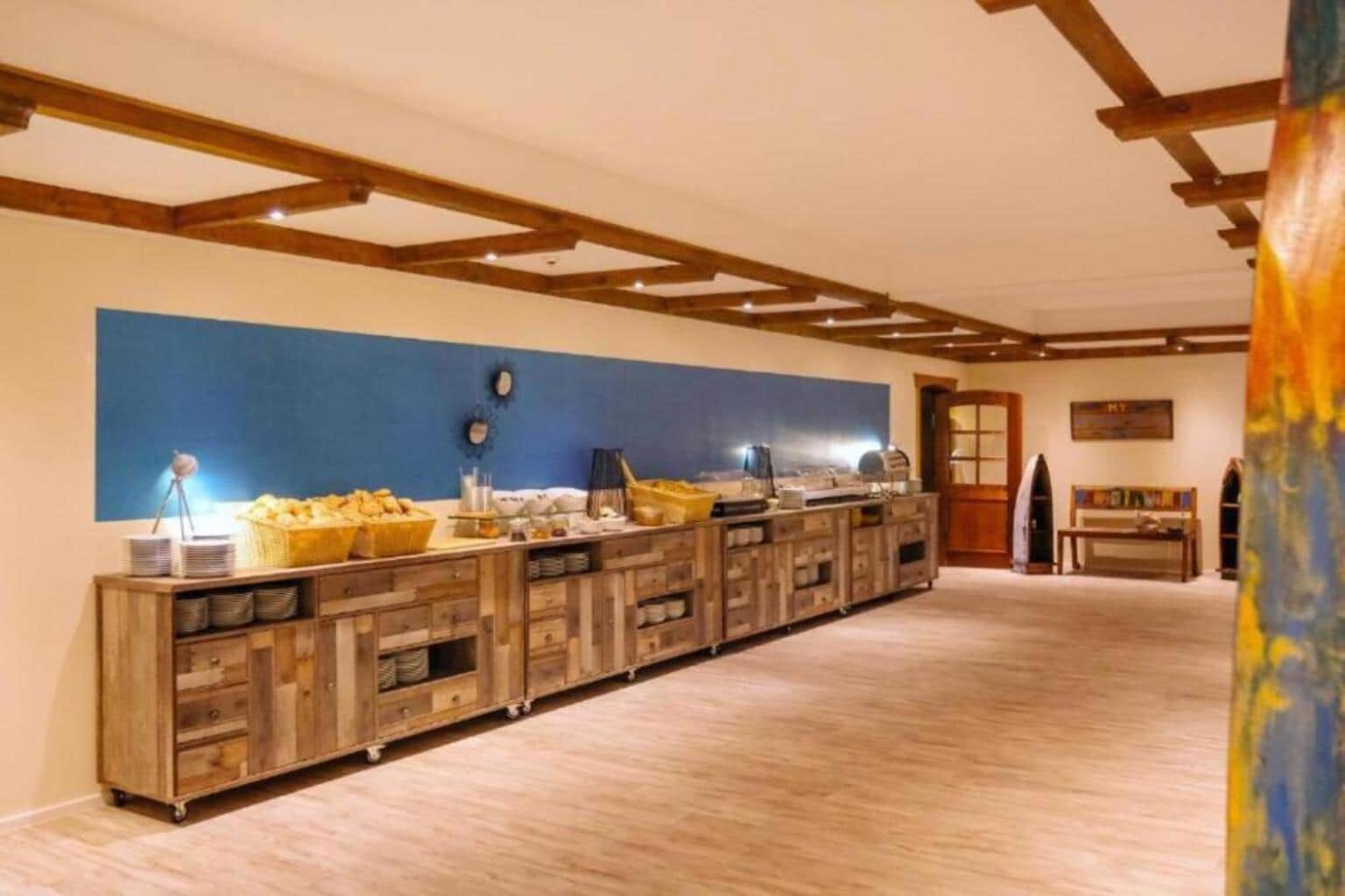 Bernsteinsee Homes and Ferien by Palette Resorts