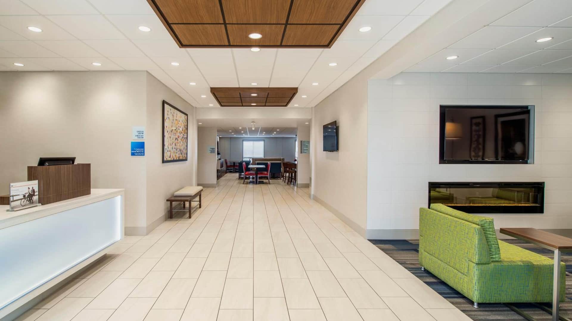 Holiday Inn Express & Suites Airdrie-Calgary North by IHG
