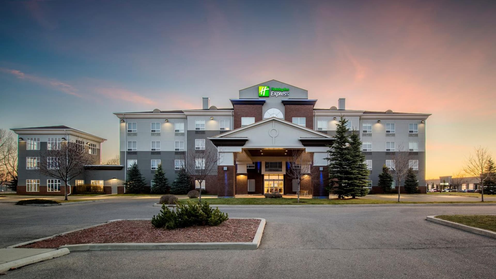 Holiday Inn Express & Suites Airdrie-Calgary North by IHG