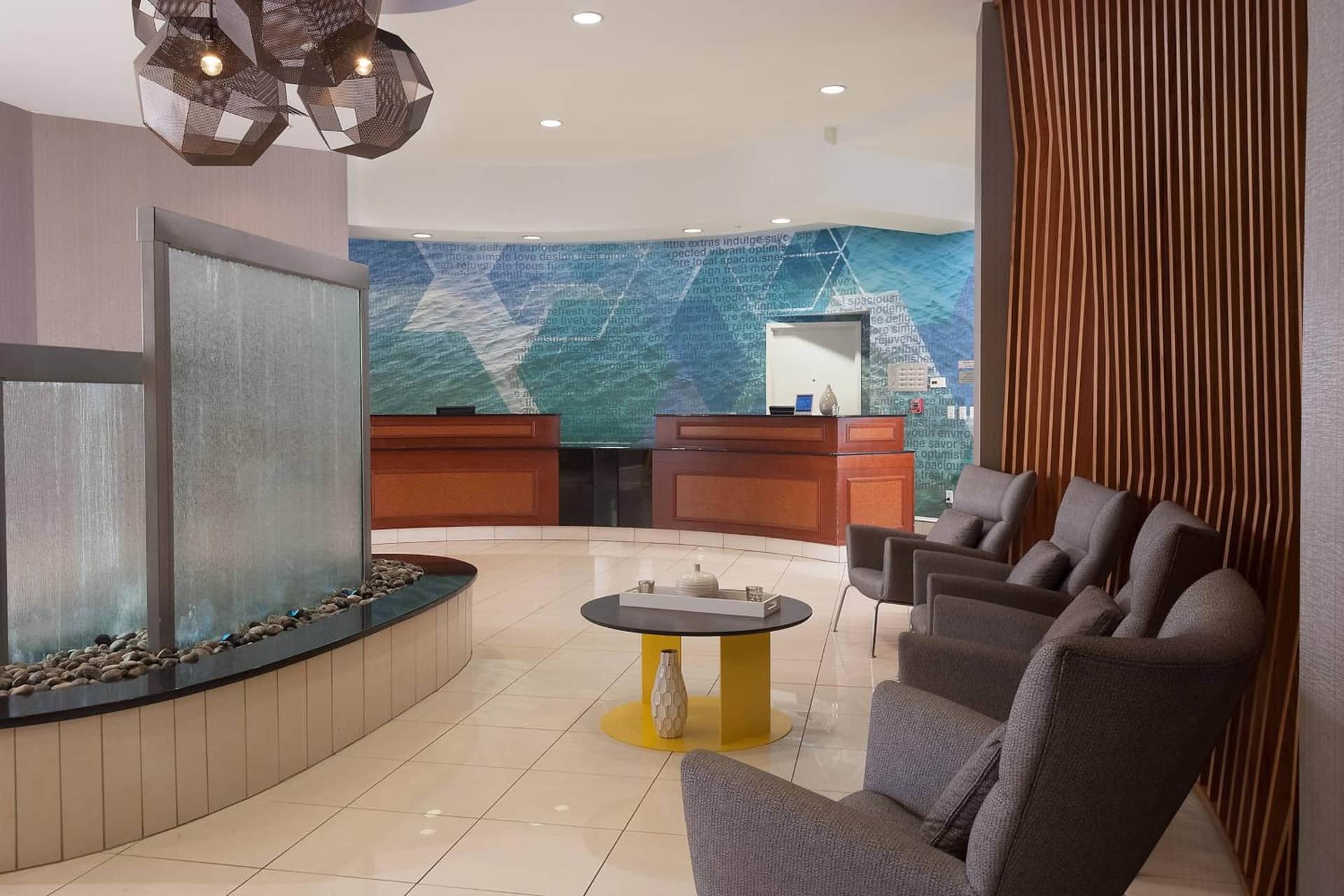 SpringHill Suites Orlando Airport