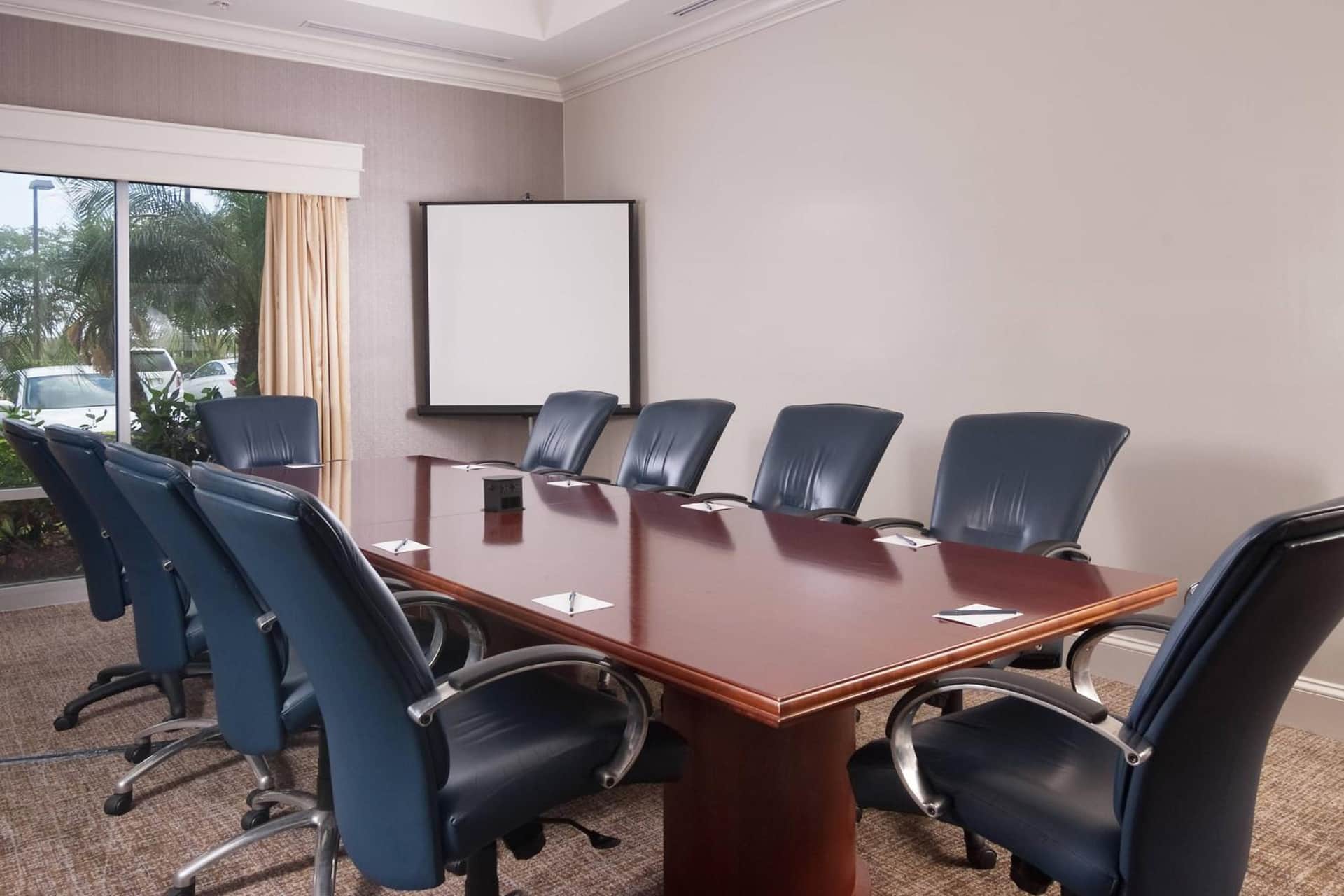 SpringHill Suites Orlando Airport