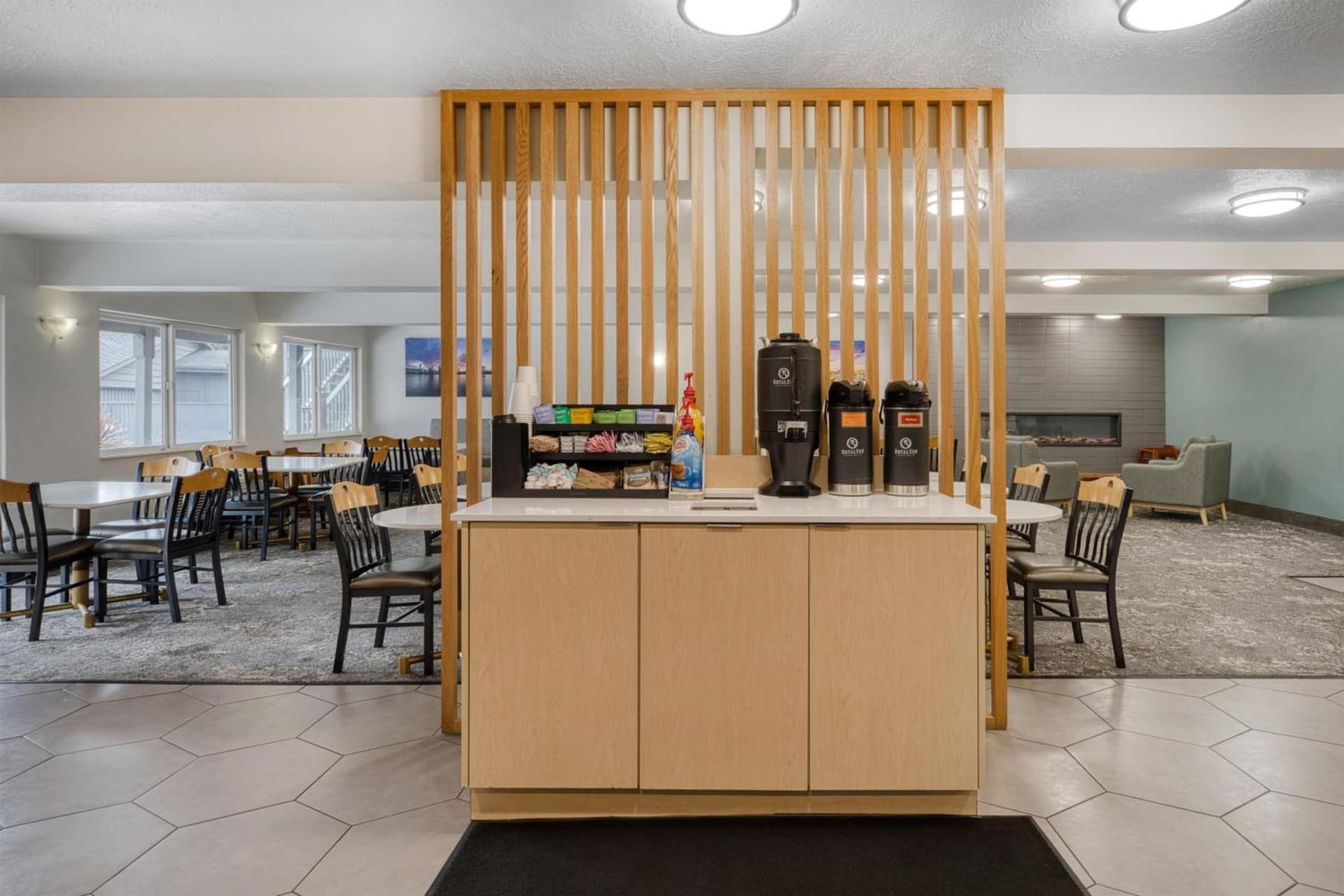 Best Western PORTLAND WEST BEAVERTON