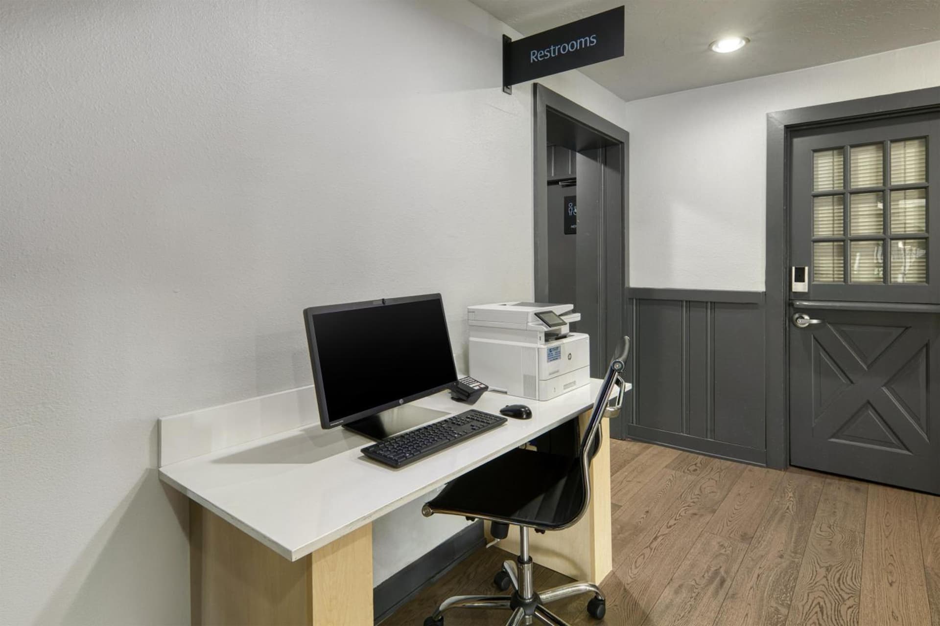 Best Western PORTLAND WEST BEAVERTON