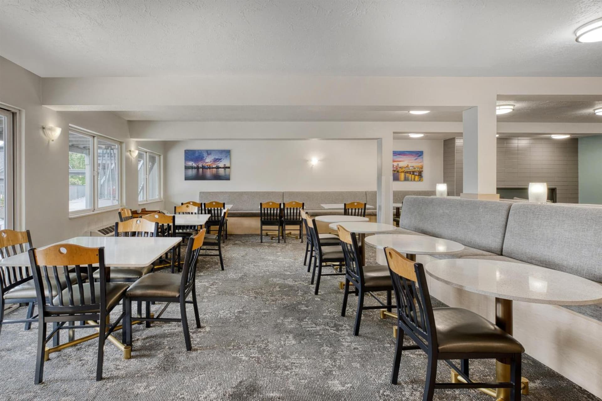 Best Western PORTLAND WEST BEAVERTON