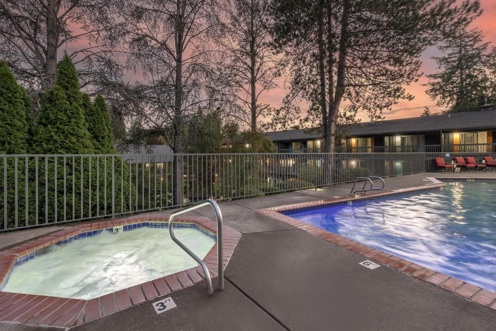 Best Western PORTLAND WEST BEAVERTON