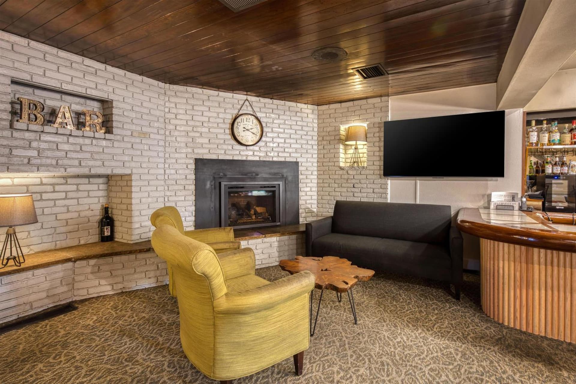 Best Western PORTLAND WEST BEAVERTON
