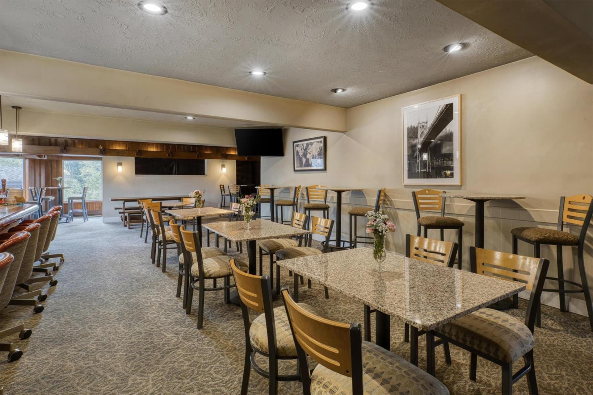 Best Western PORTLAND WEST BEAVERTON