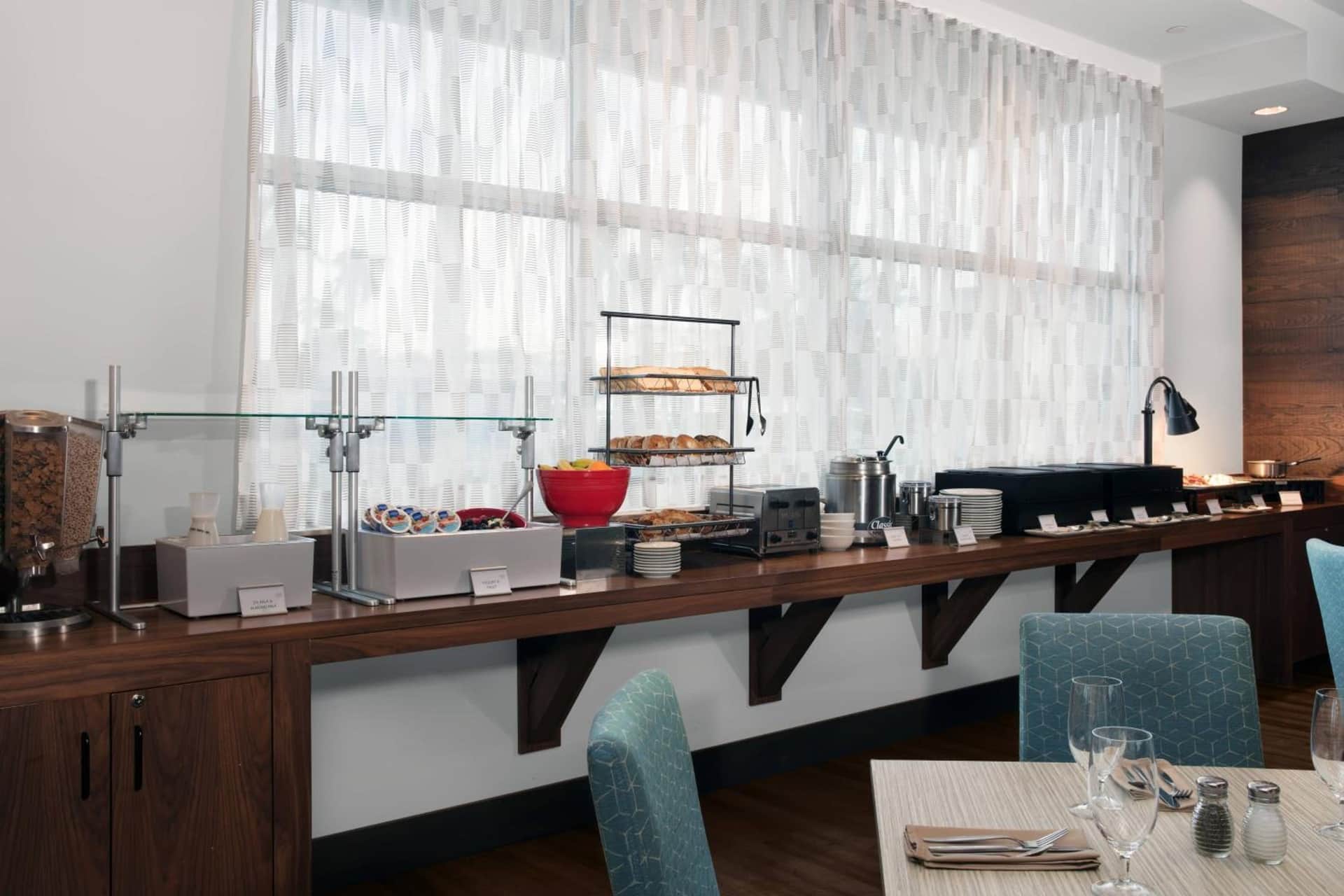 Four Points by Sheraton Fort Lauderdale Airport/Cruise Port