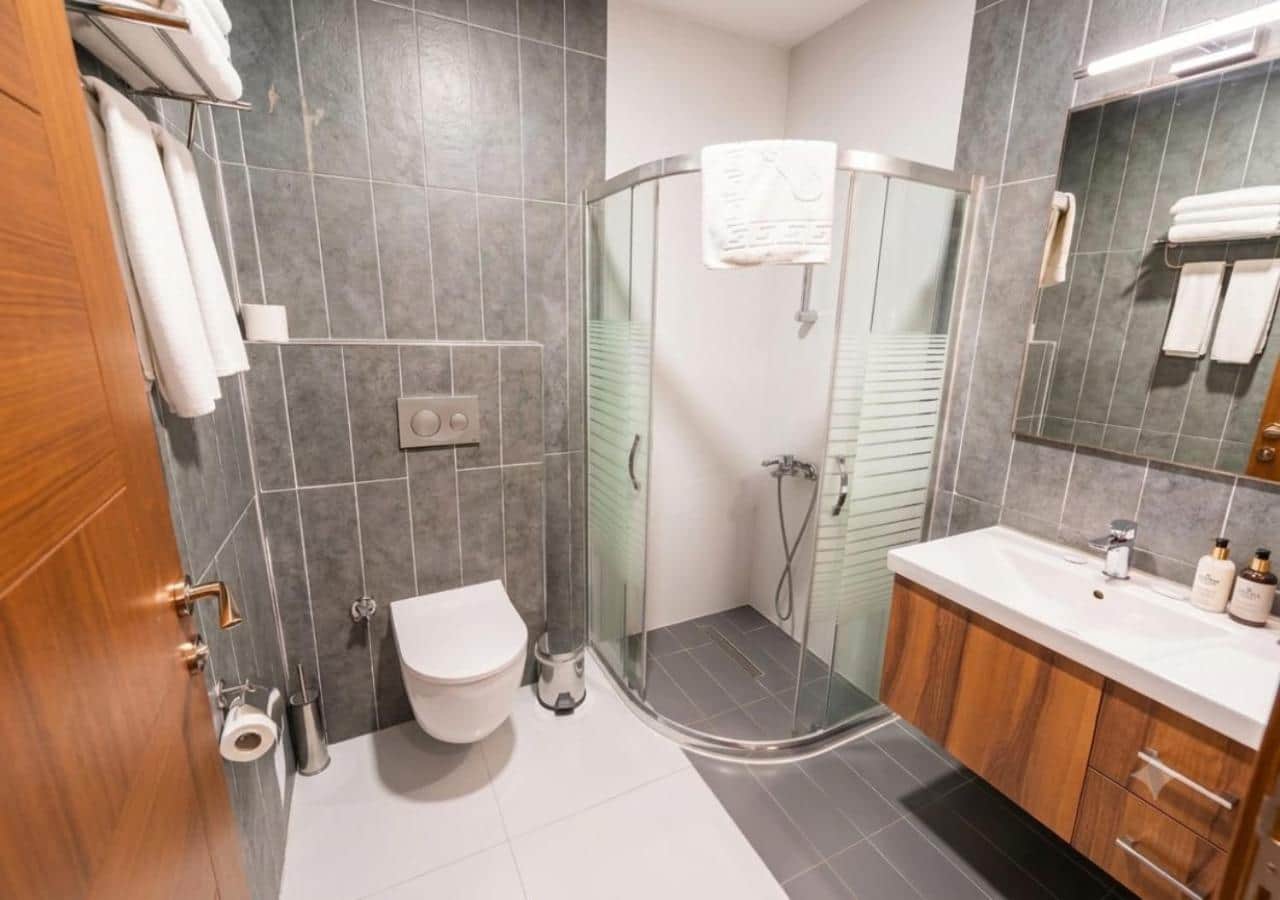 Istanbul Airport Express Hotel