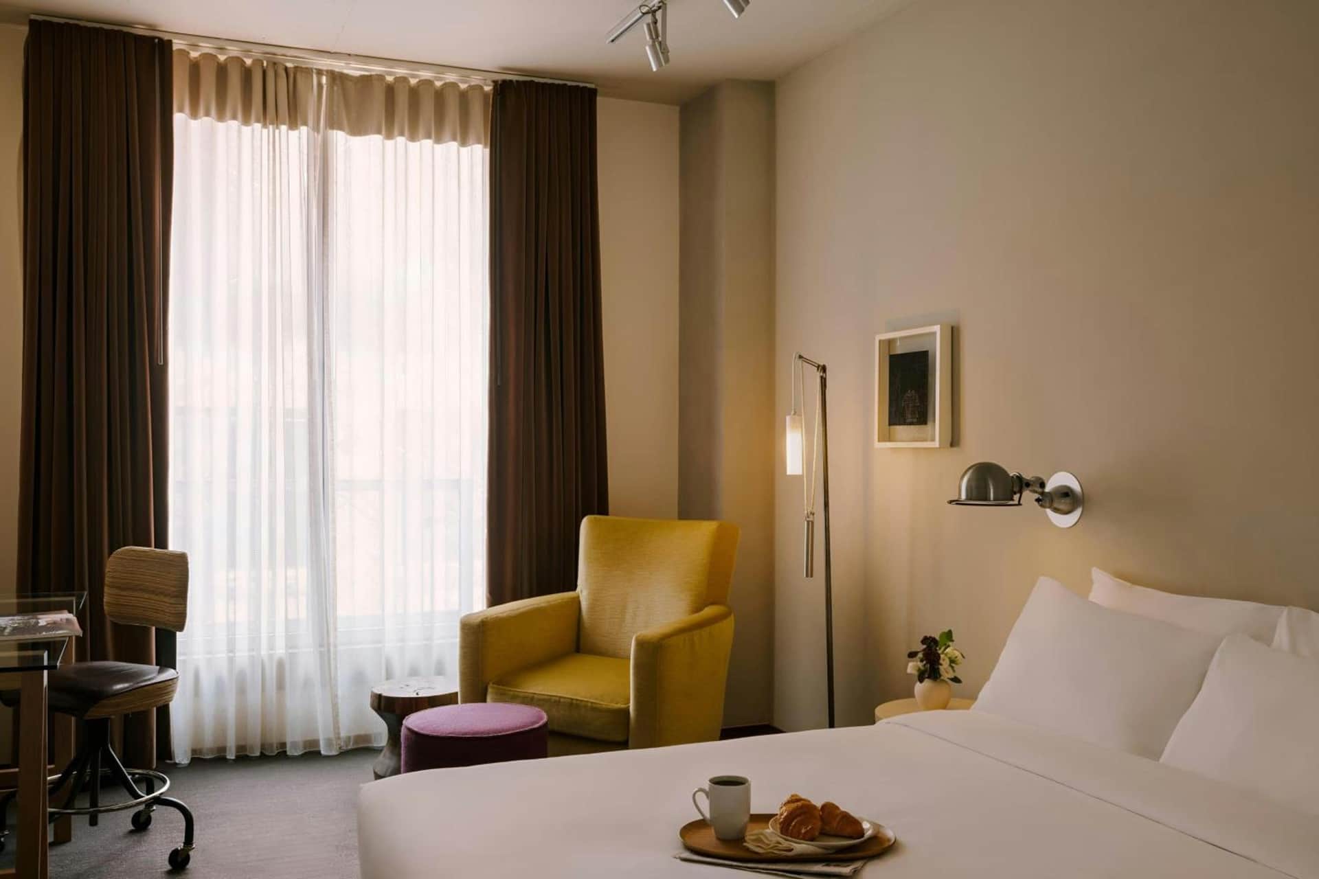 Chambers Hotel New York