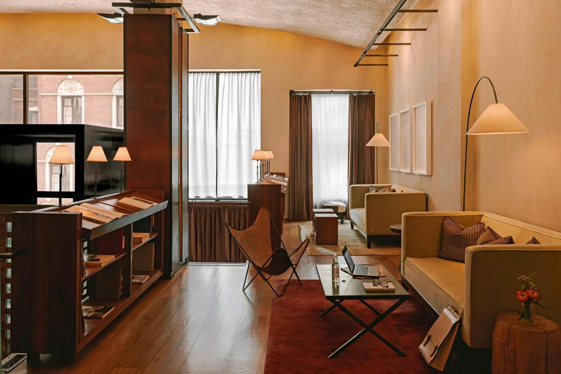 Chambers Hotel New York