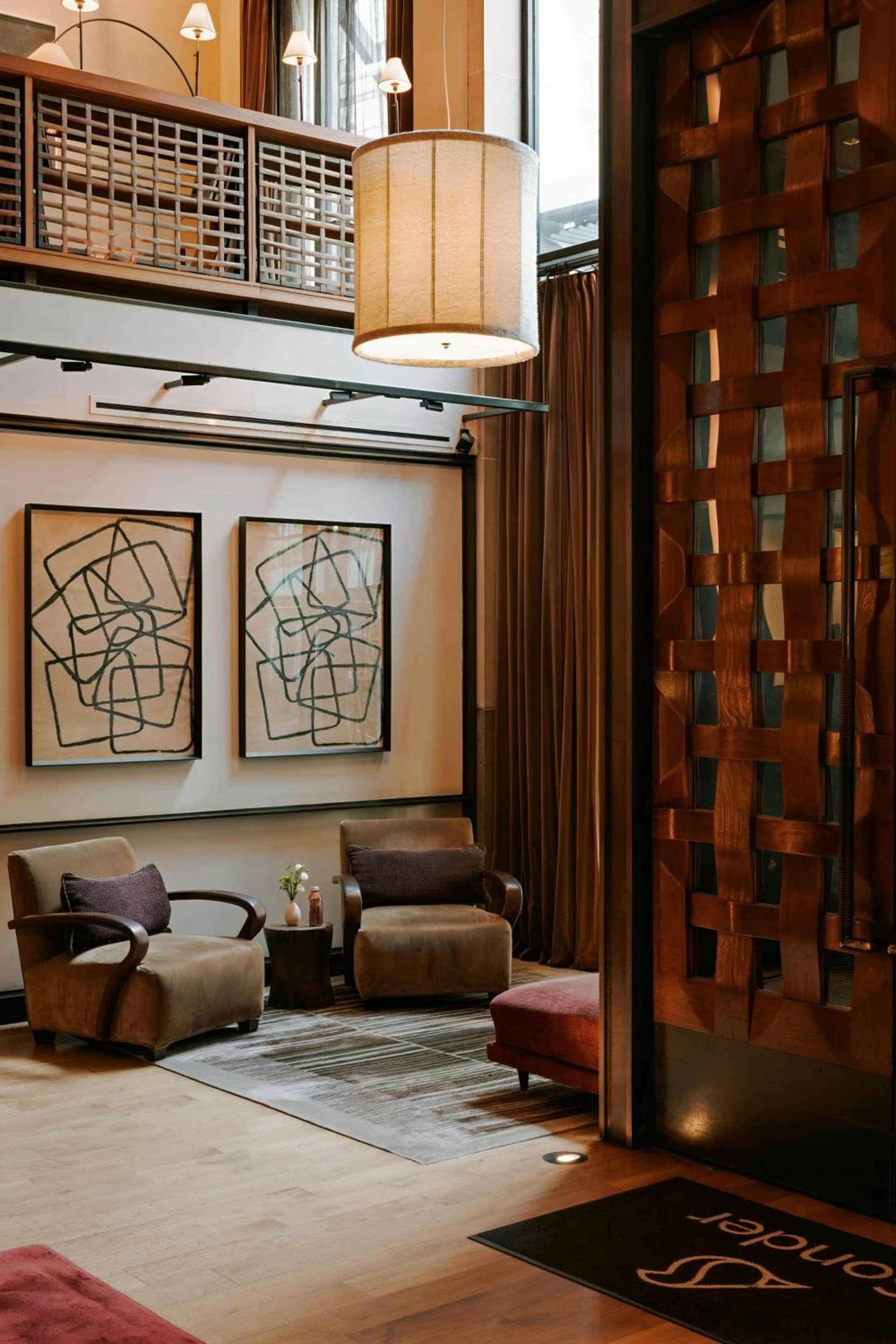 Chambers Hotel New York