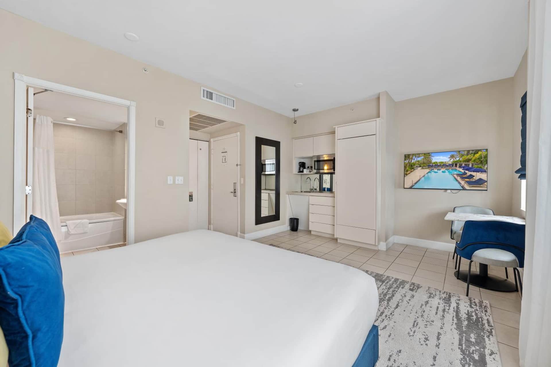 The Sagamore Hotel South Beach