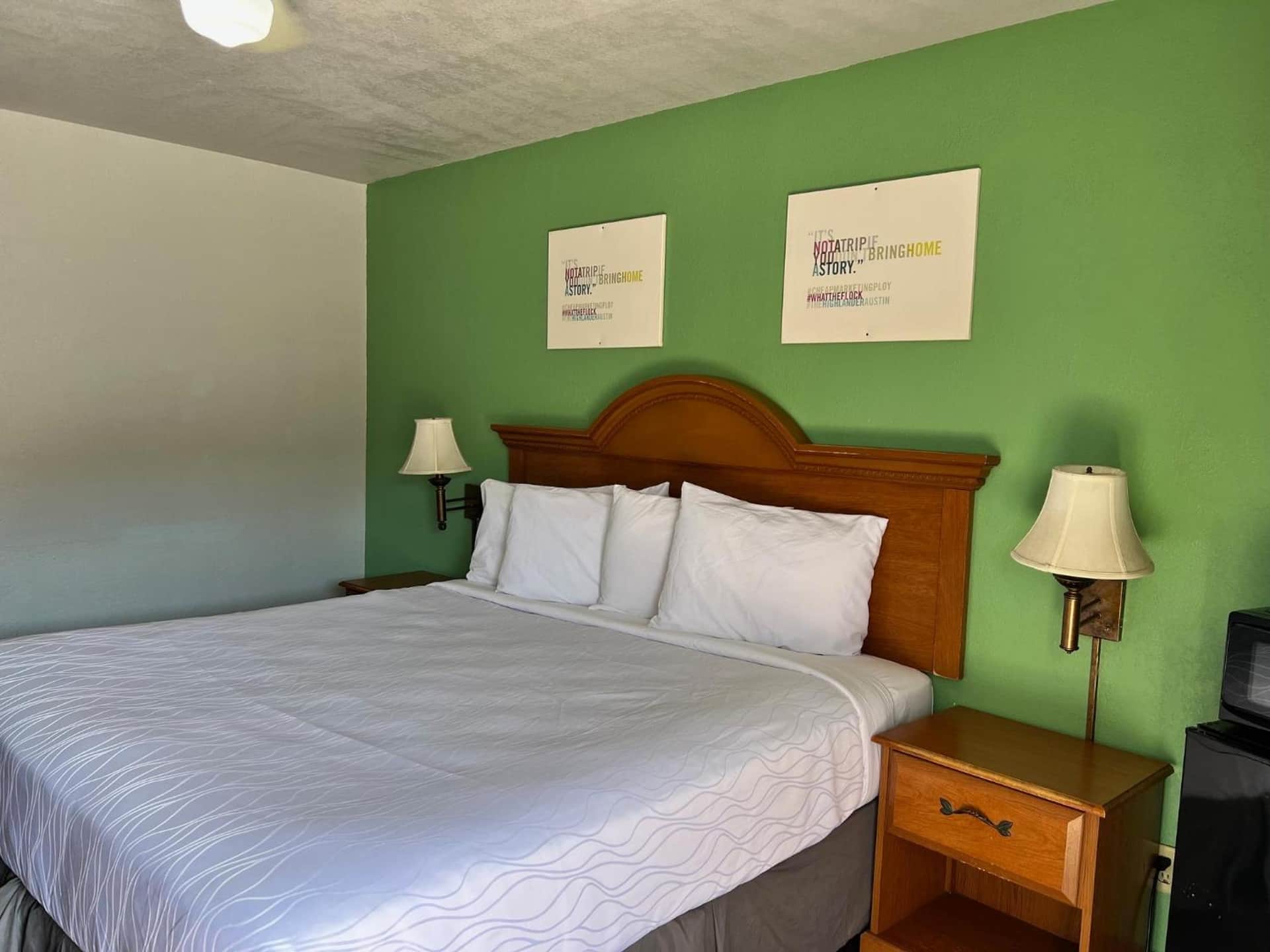 Hwy 59 Motel Laredo Medical Center