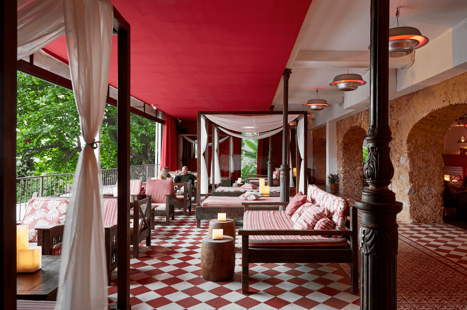 Santa Teresa Hotel RJ-MGallery