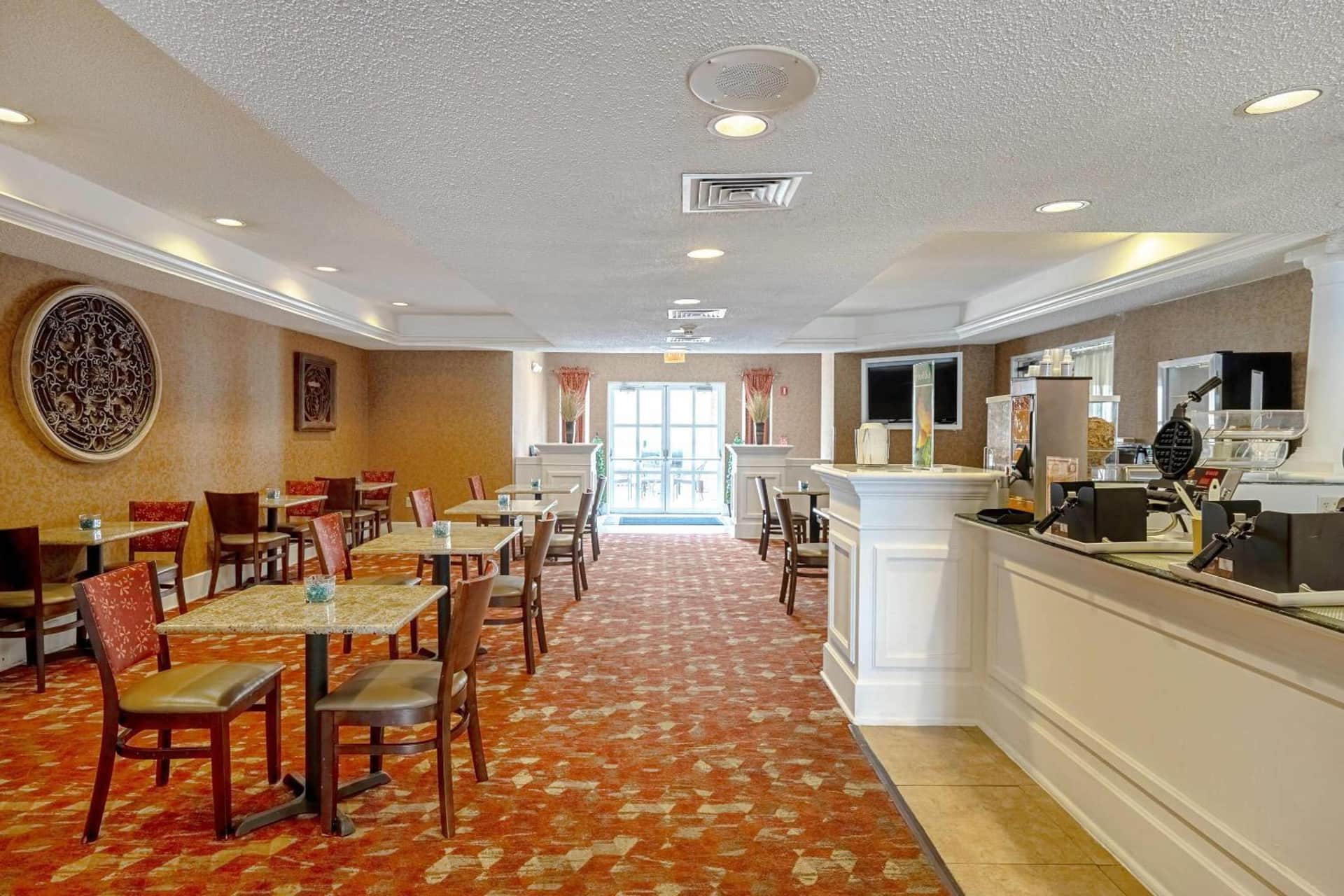Quality Suites San Antonio Northeast