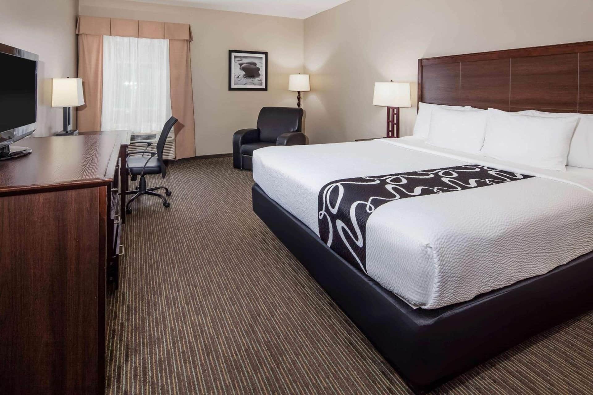 La Quinta Inn & Suites by Wyndham Inglewood