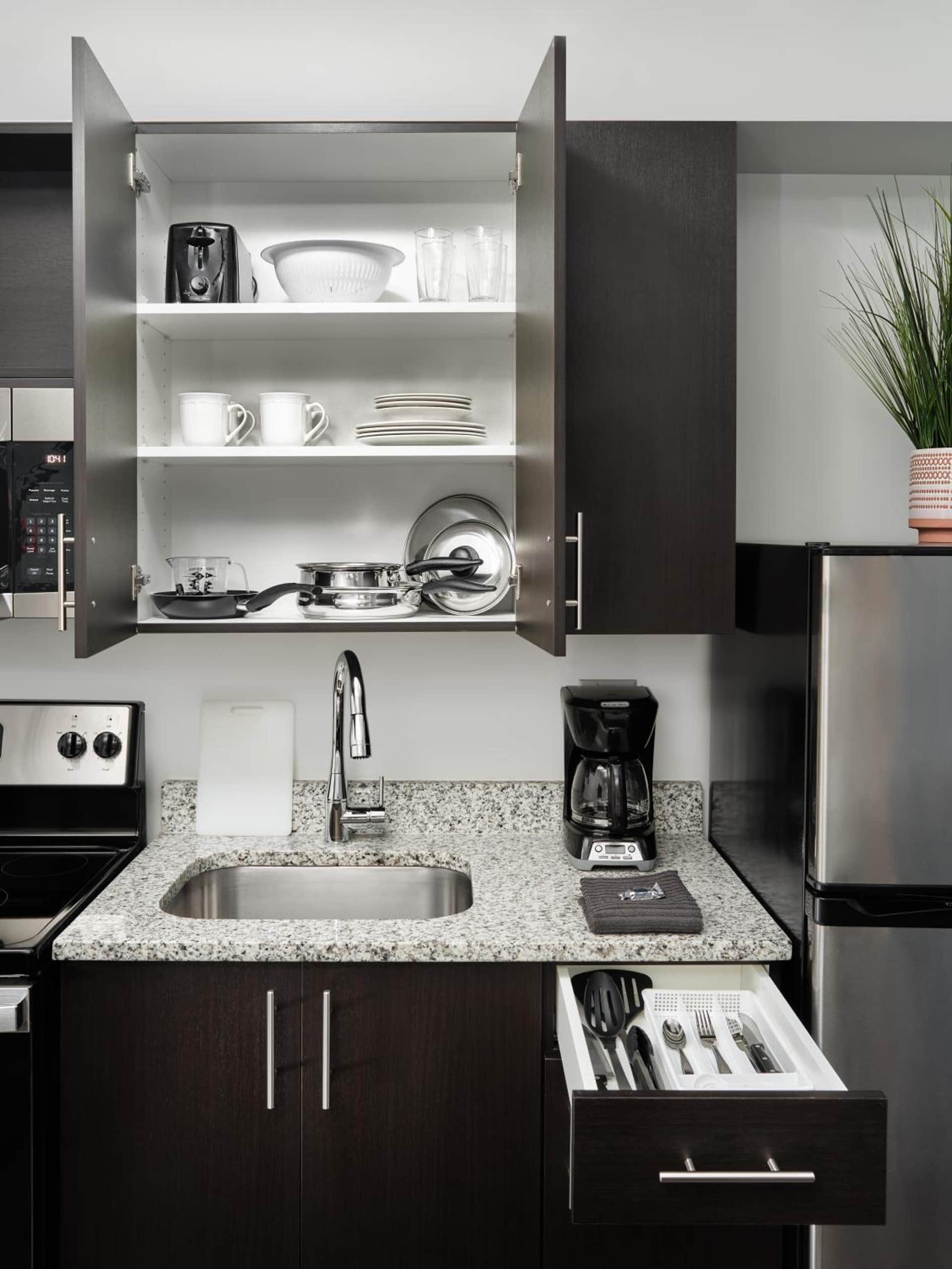 stayAPT Suites Goldsboro-Seymour Johnson AFB
