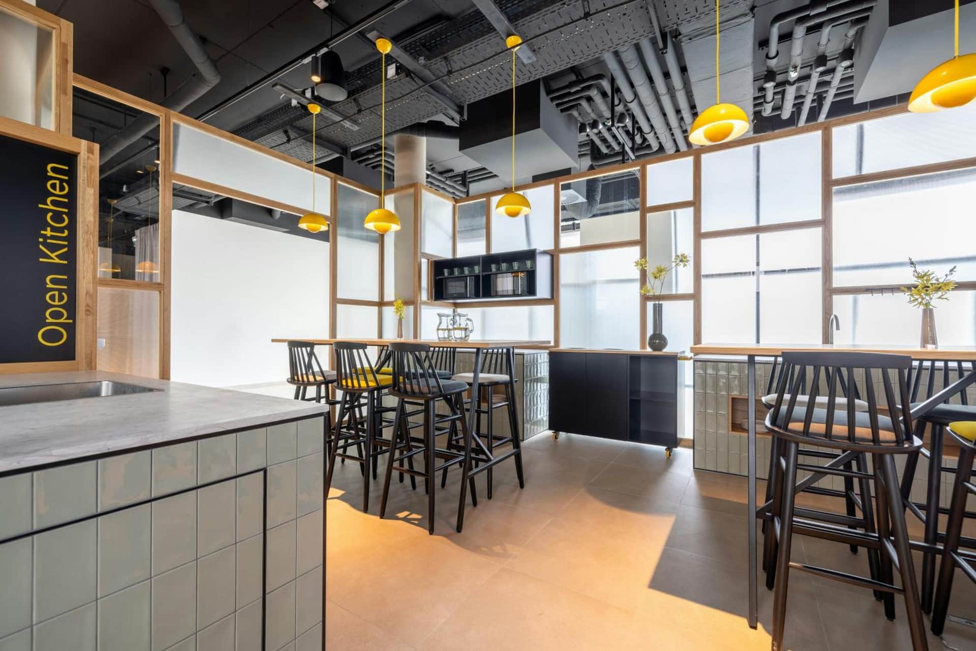 Leonardo Smart Hotel Vienna Airport