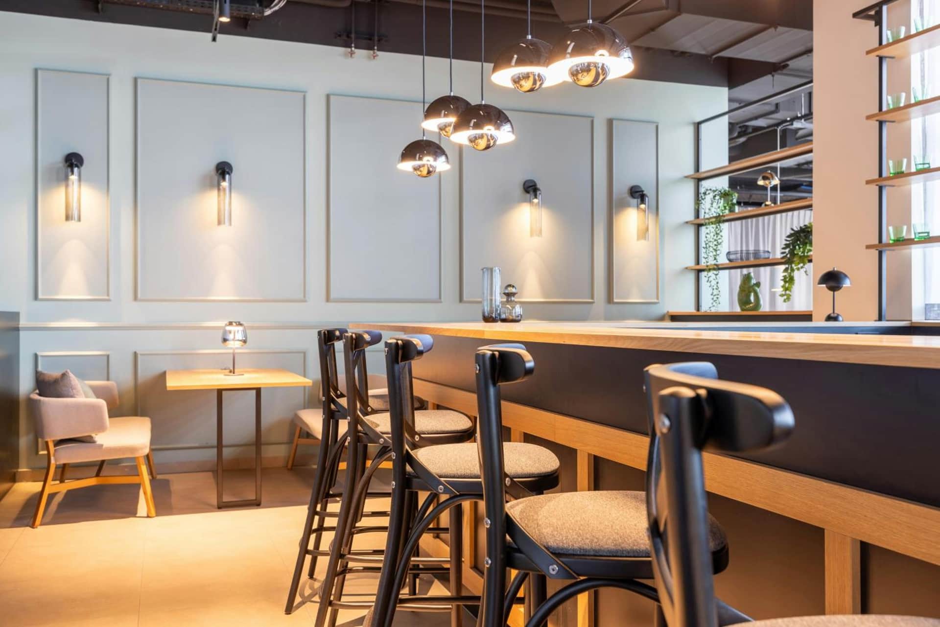 Leonardo Smart Hotel Vienna Airport