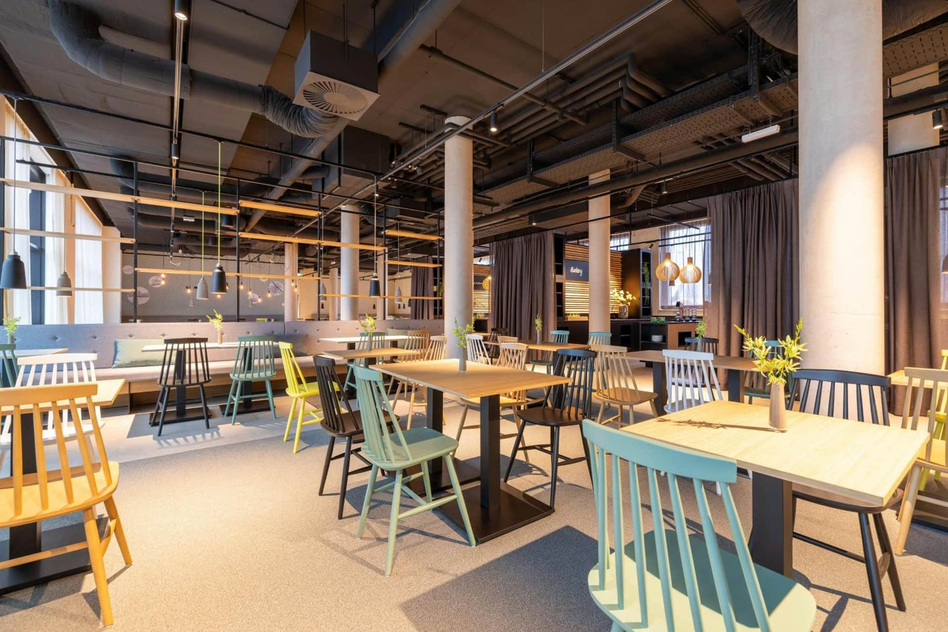 Leonardo Smart Hotel Vienna Airport