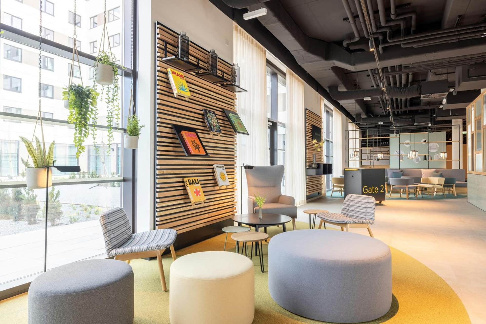 Leonardo Smart Hotel Vienna Airport