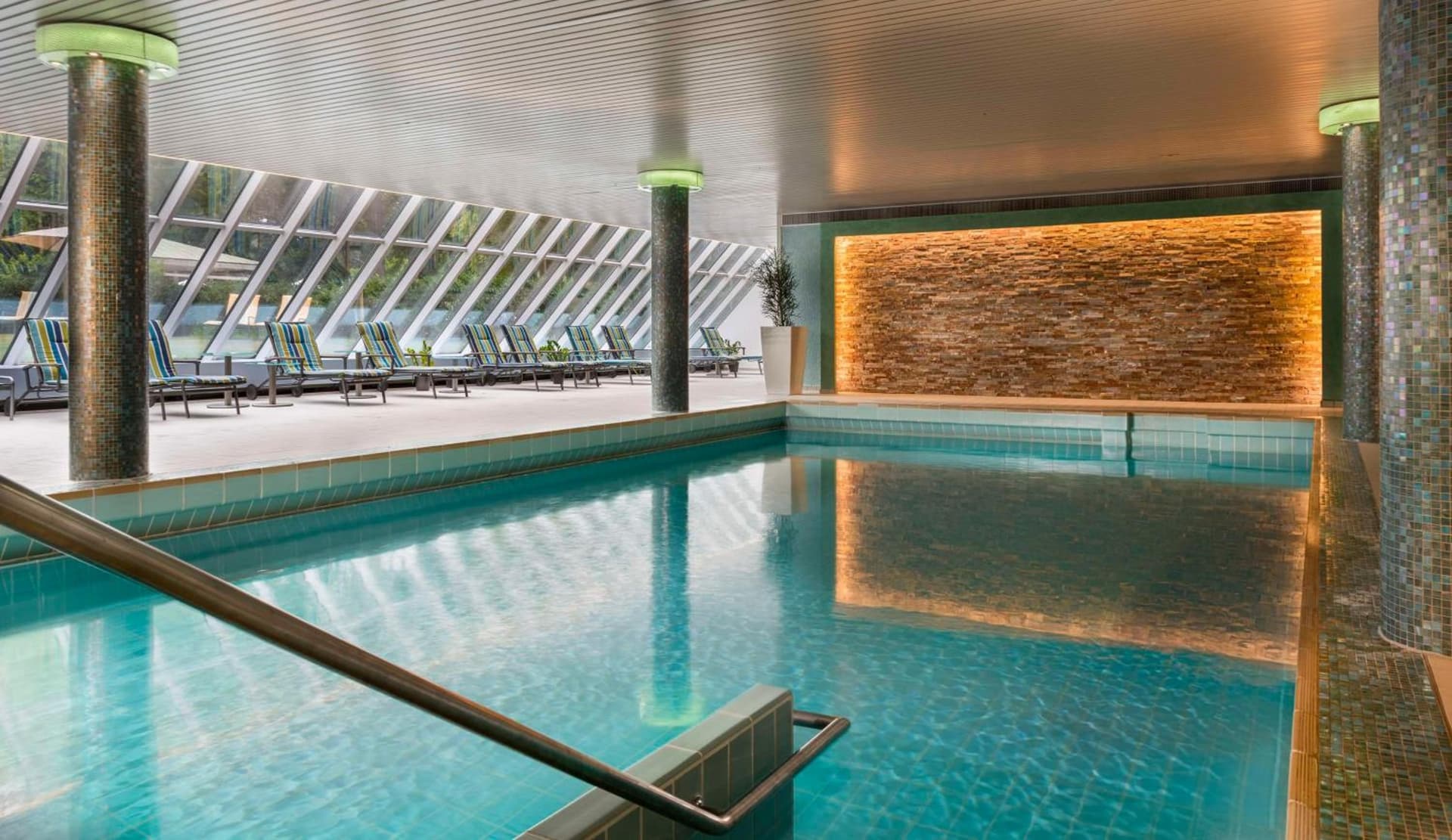 Best Western Parkhotel Bad Mergentheim