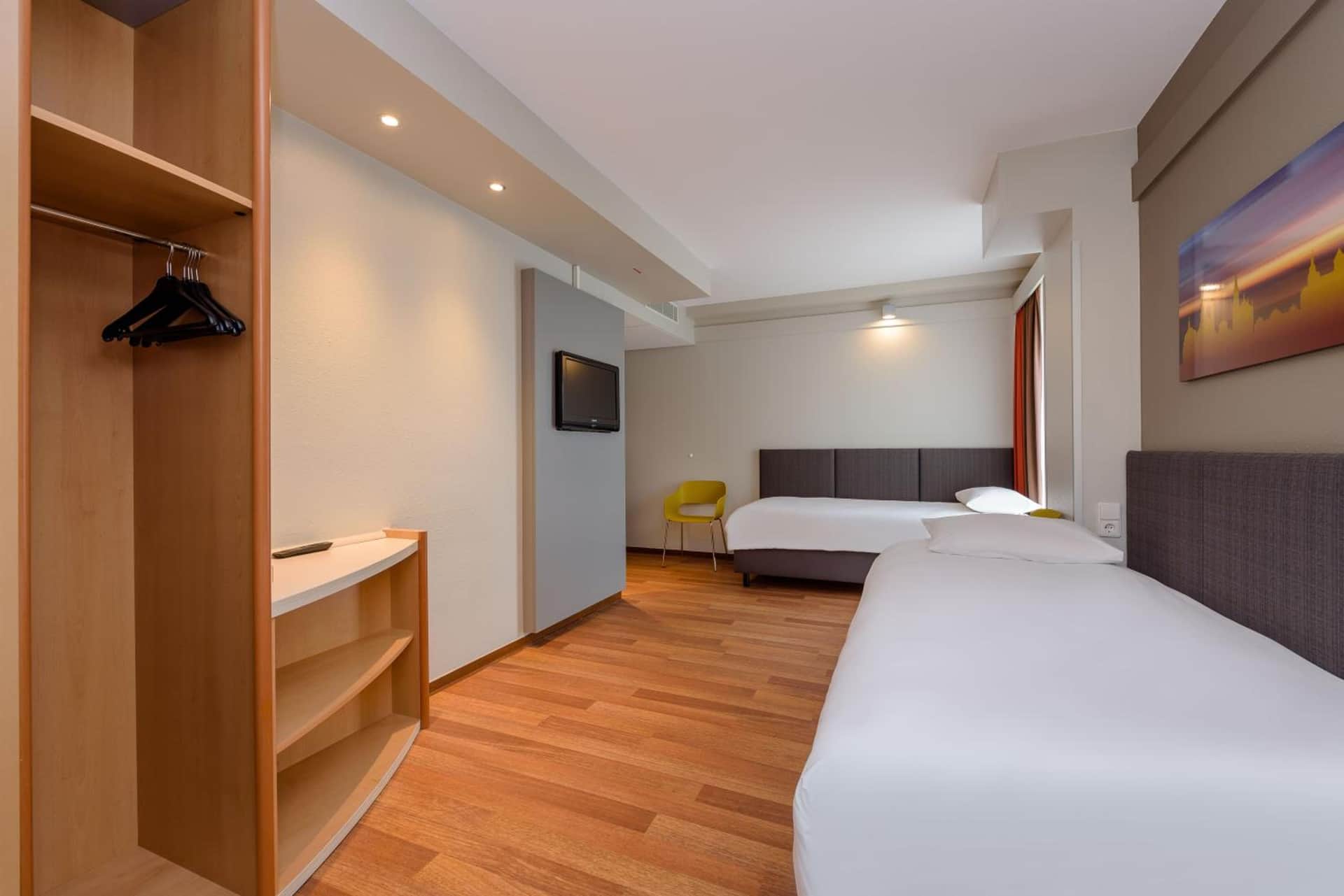 ibis Wuerzburg City