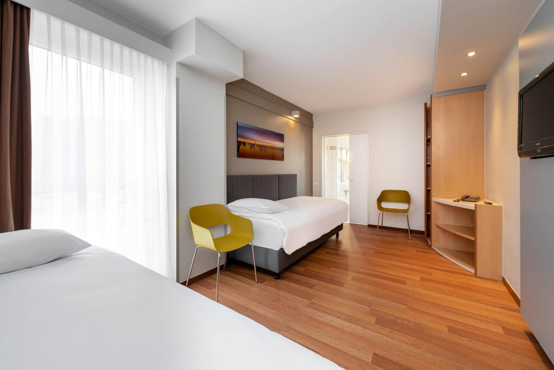 ibis Wuerzburg City