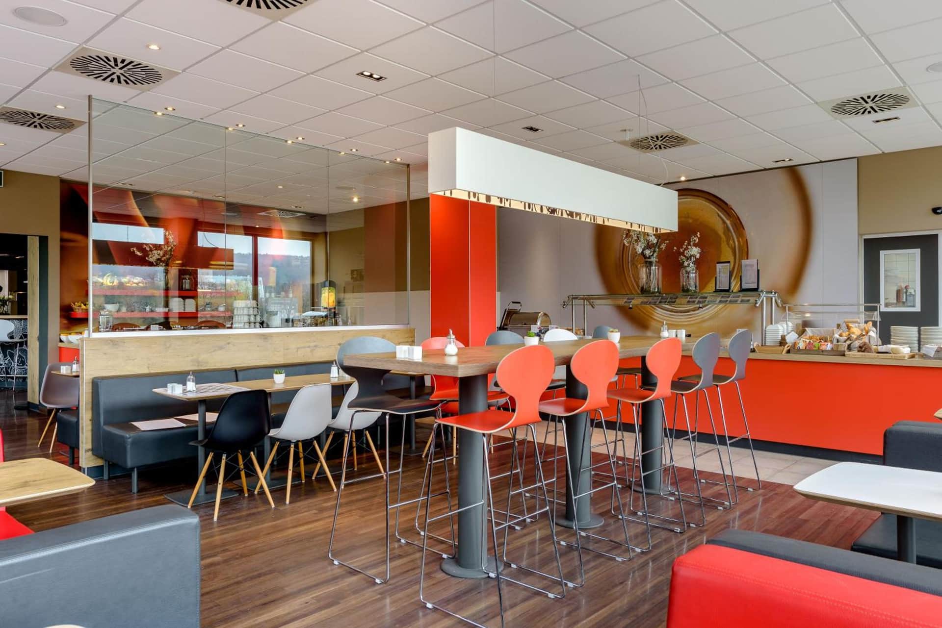 ibis Wuerzburg City