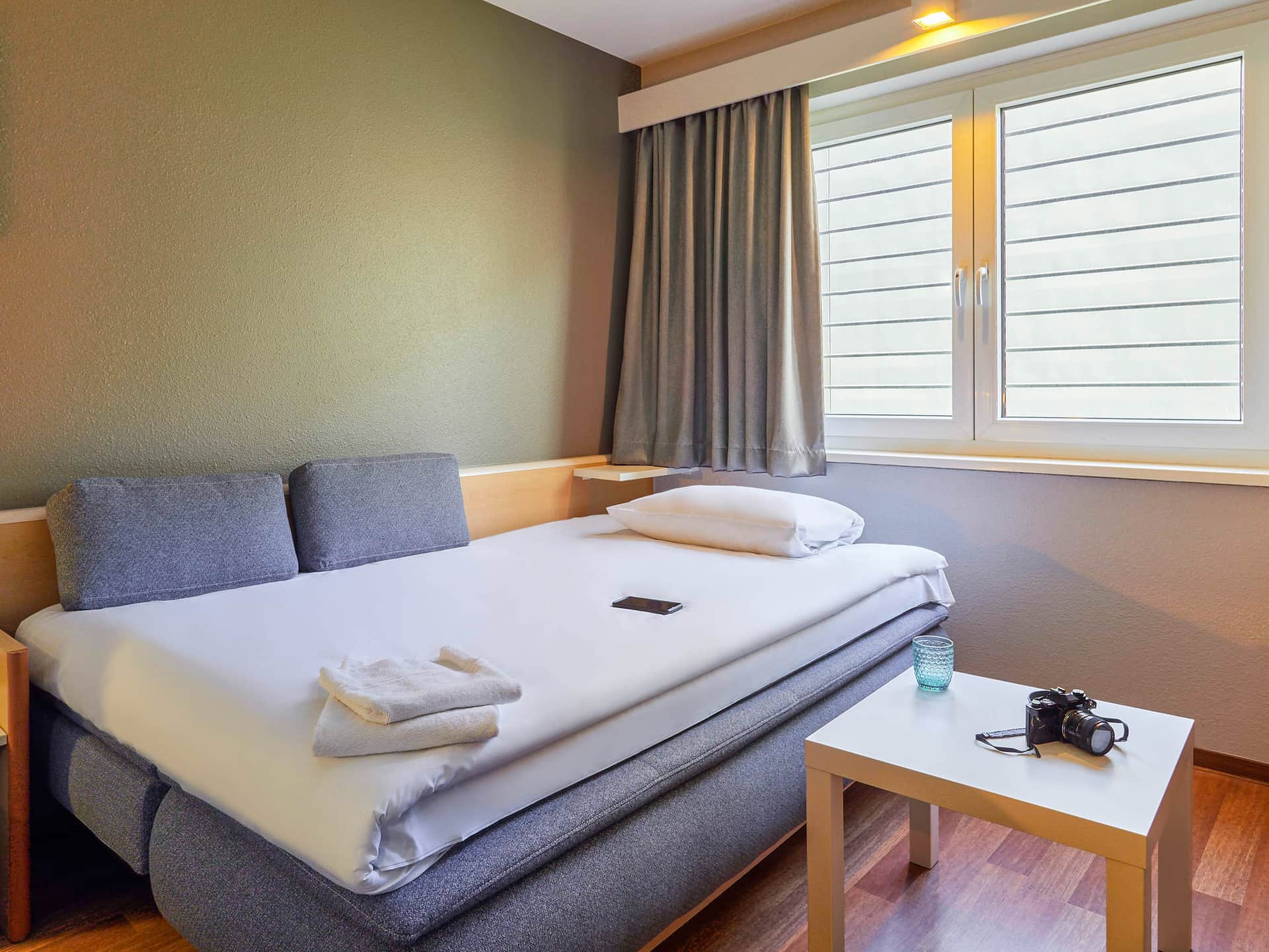ibis Wuerzburg City