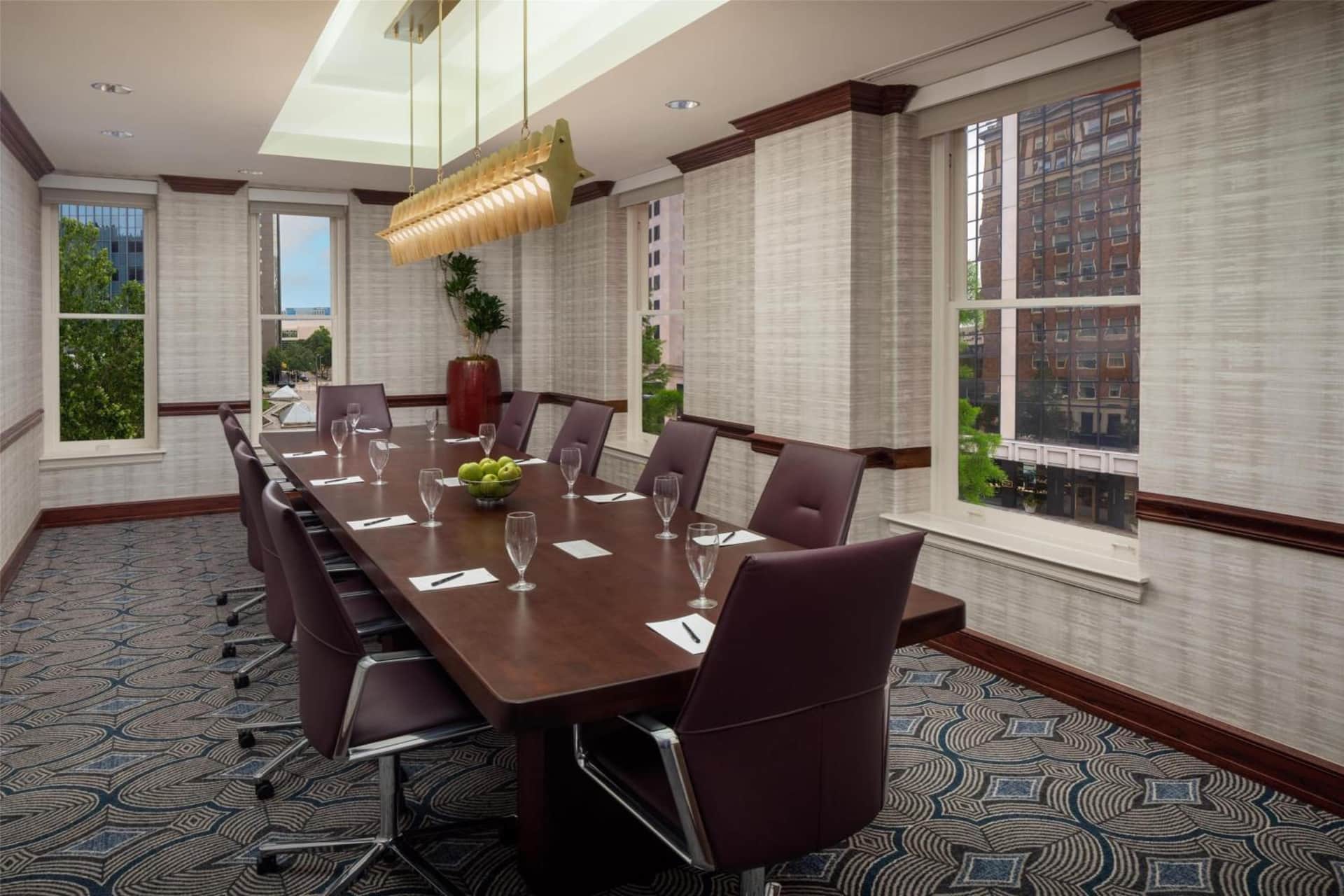 Skirvin Oklahoma City, a Hilton Hotel