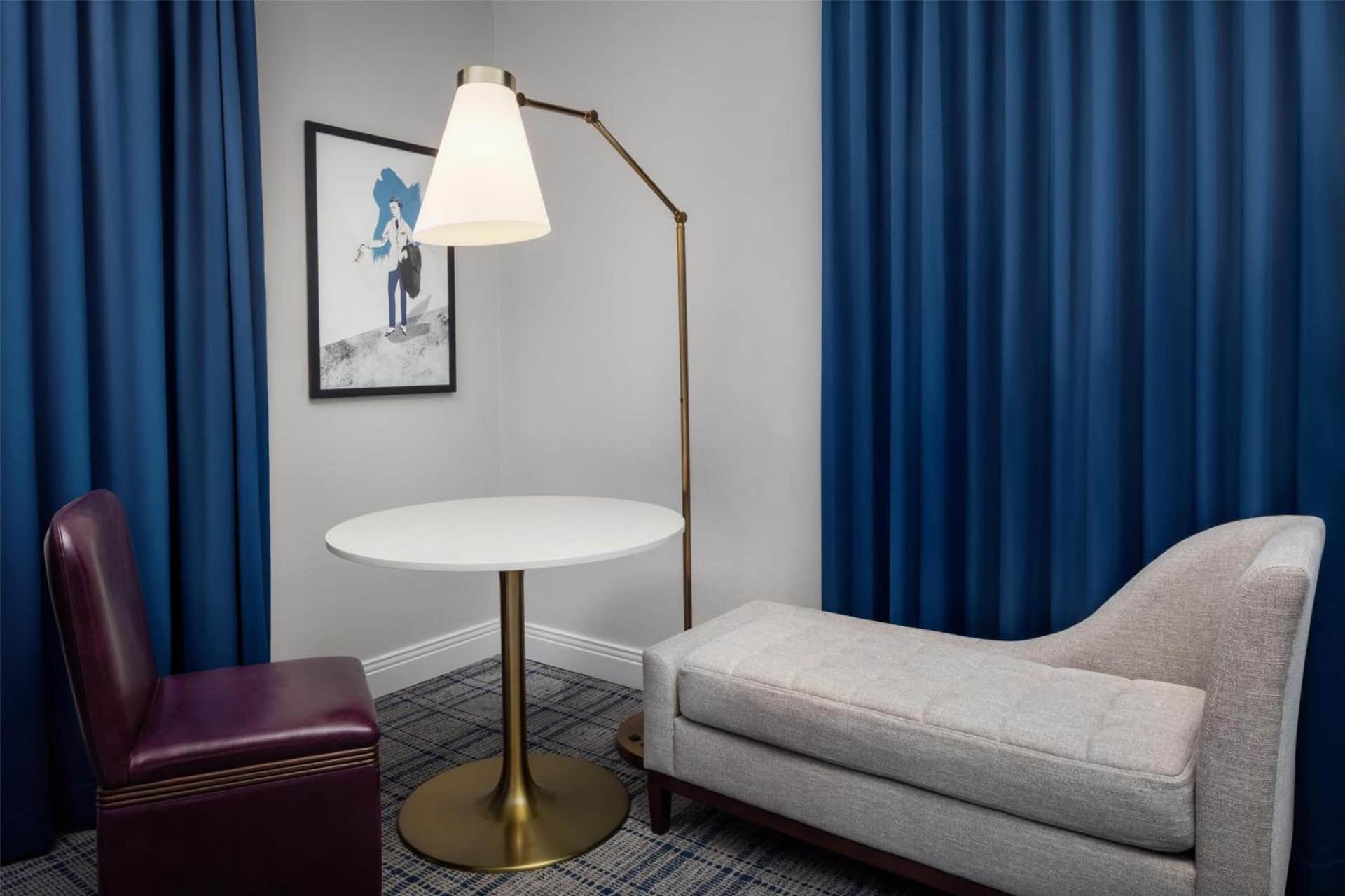 Skirvin Oklahoma City, a Hilton Hotel