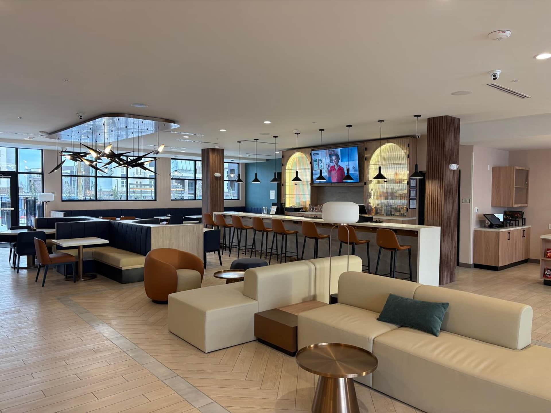 Cambria Hotel Euless - DFW Airport South