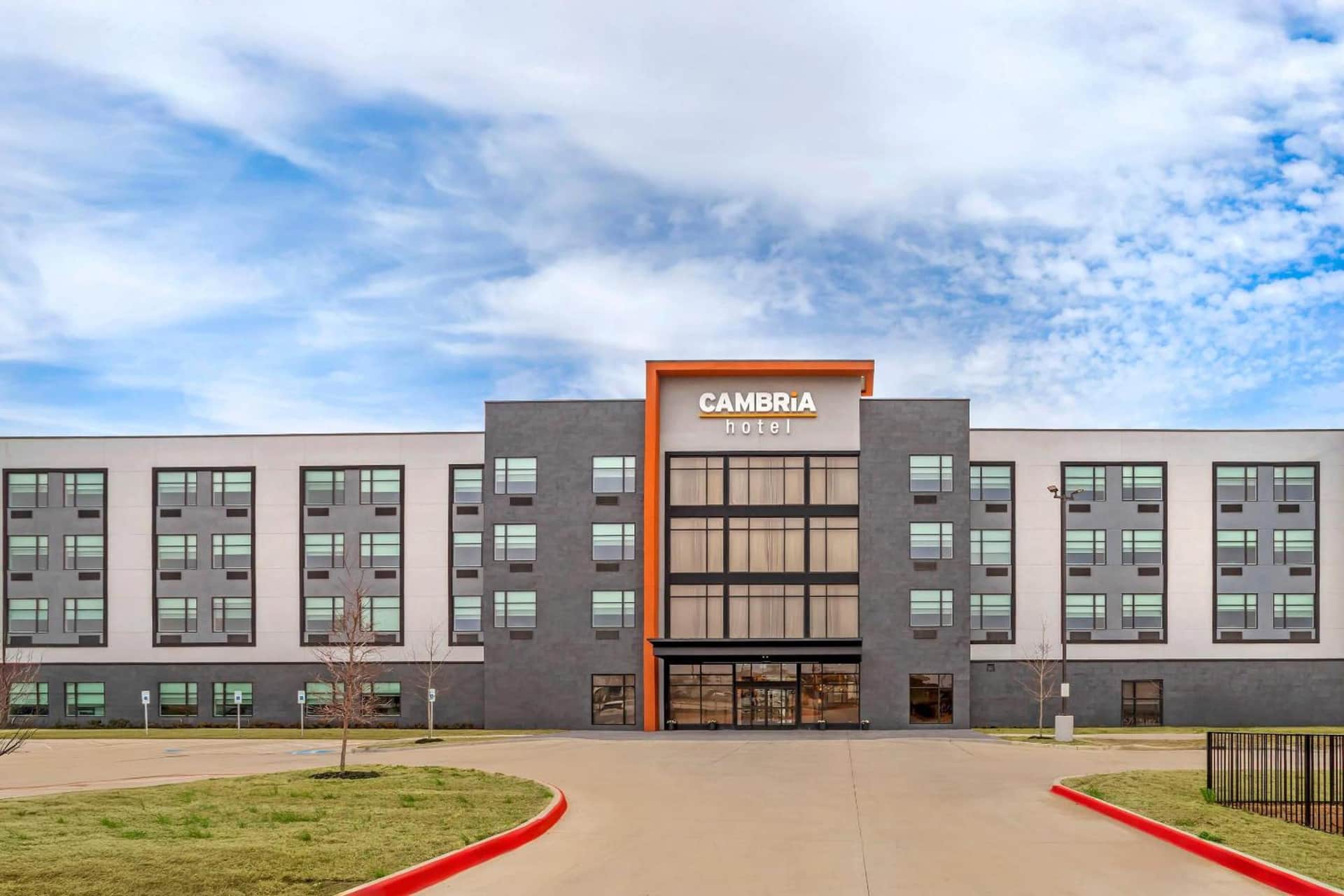 Cambria Hotel Euless - DFW Airport South