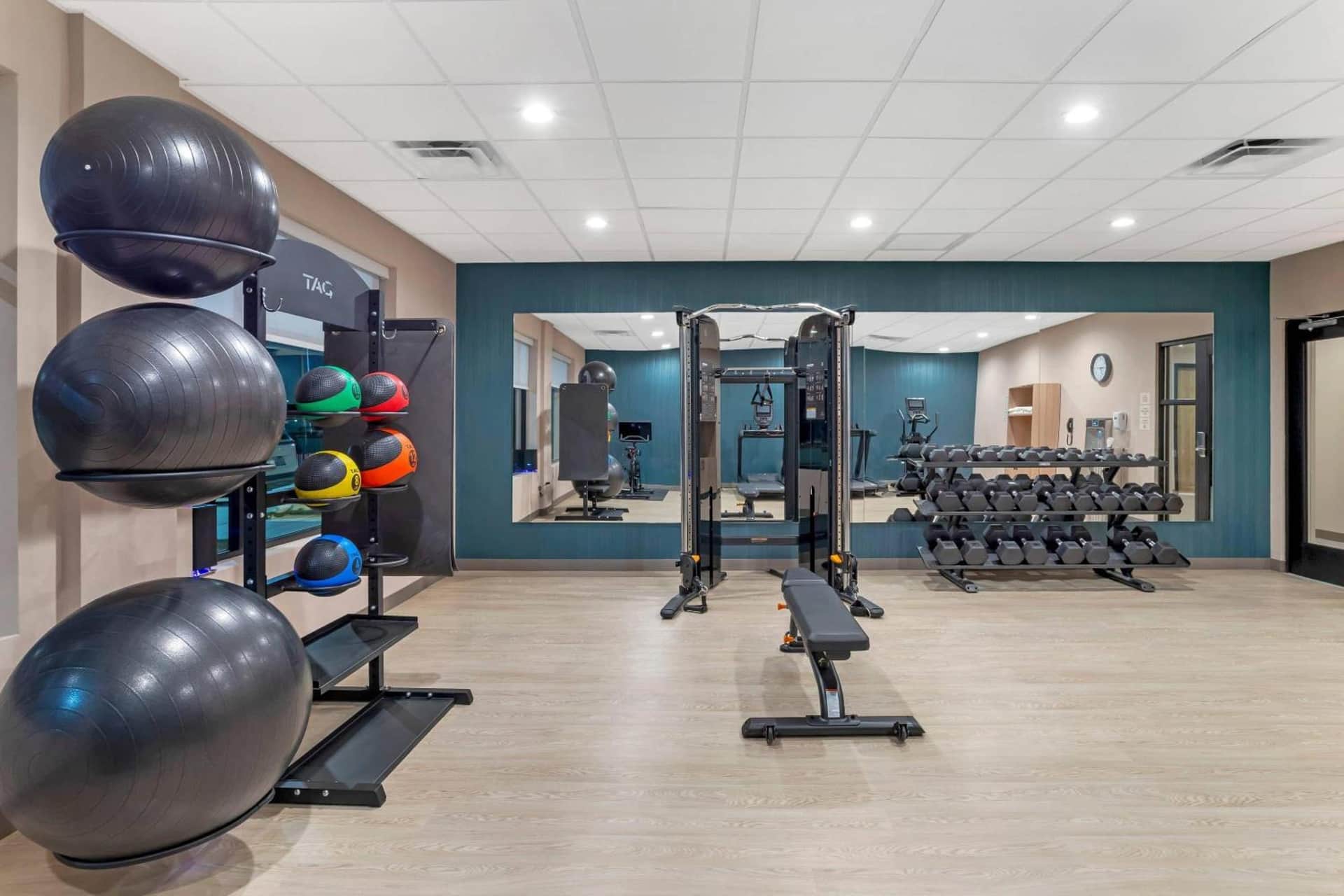 Cambria Hotel Euless - DFW Airport South