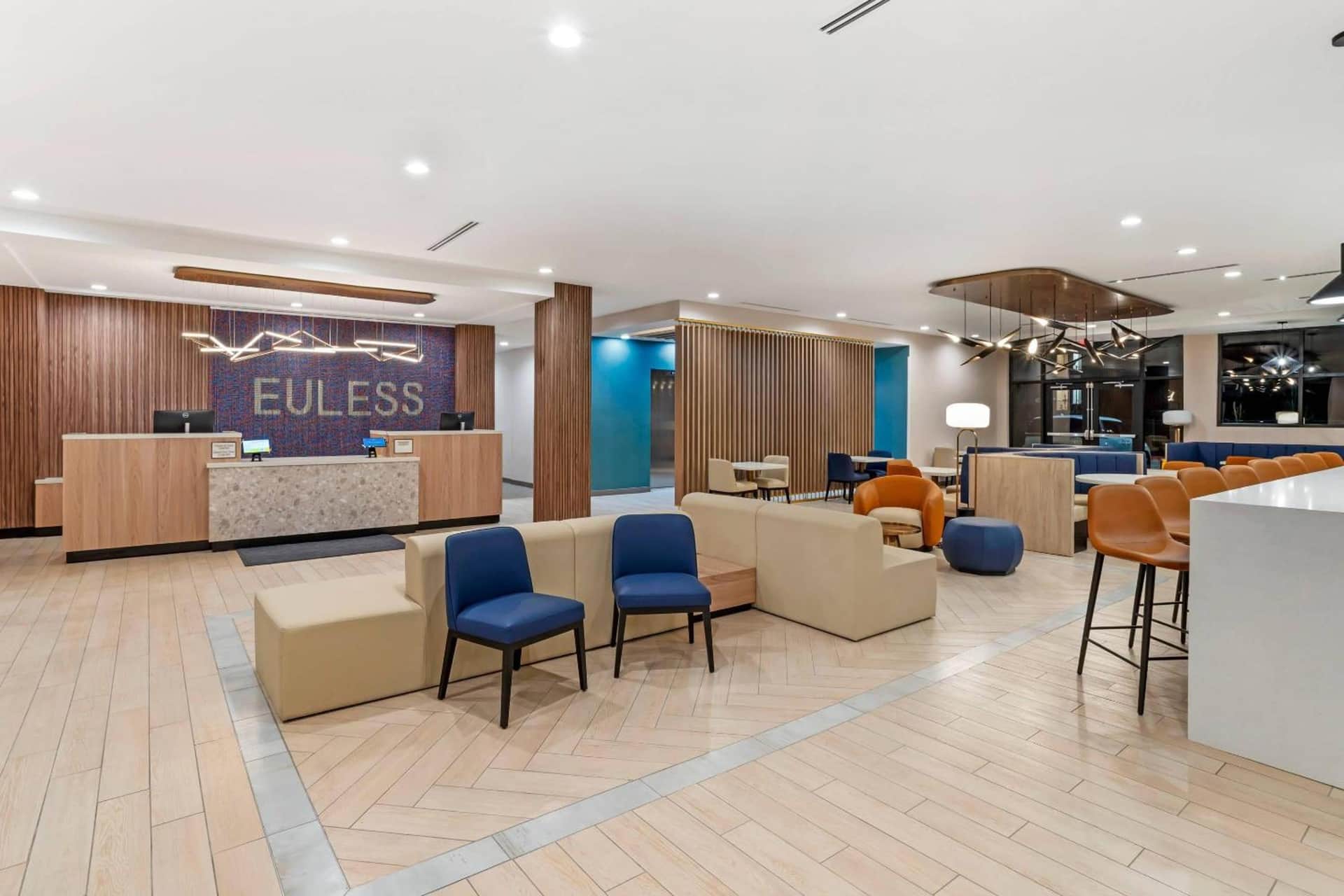 Cambria Hotel Euless - DFW Airport South
