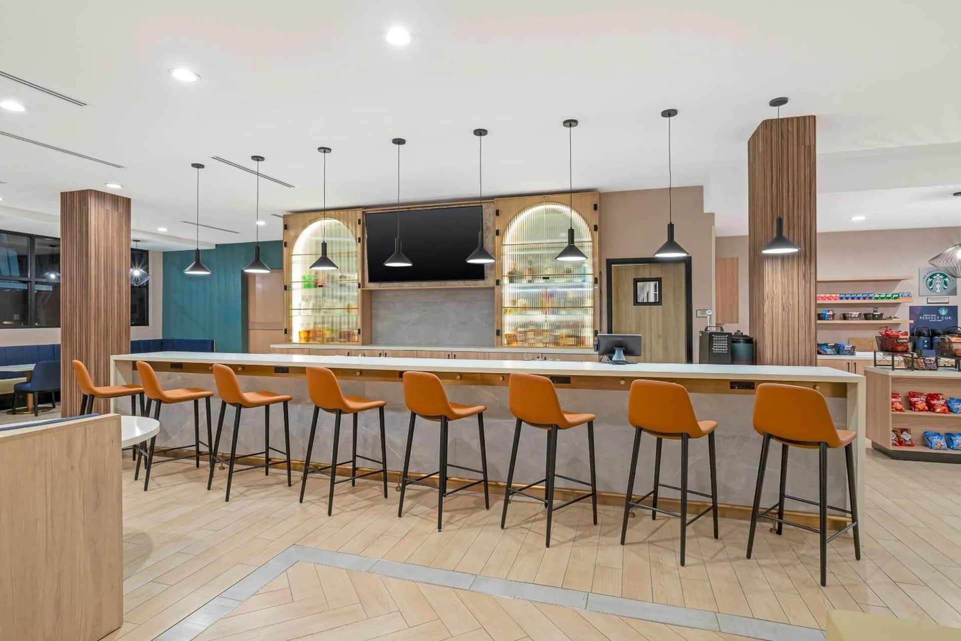 Cambria Hotel Euless - DFW Airport South