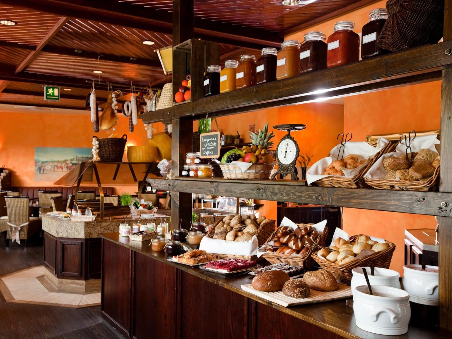Carathotel Basel/Weil am Rhein